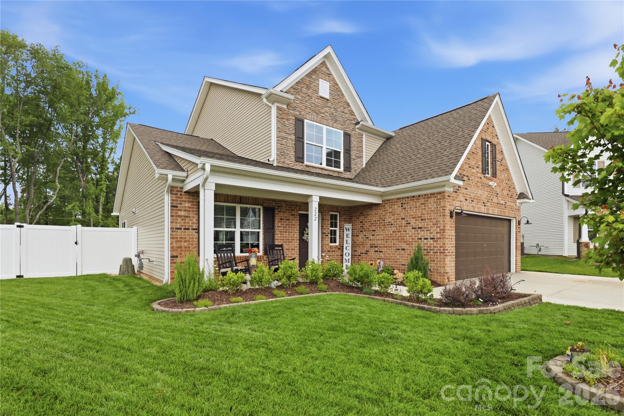 222 Moravian Court Property Photo 2
