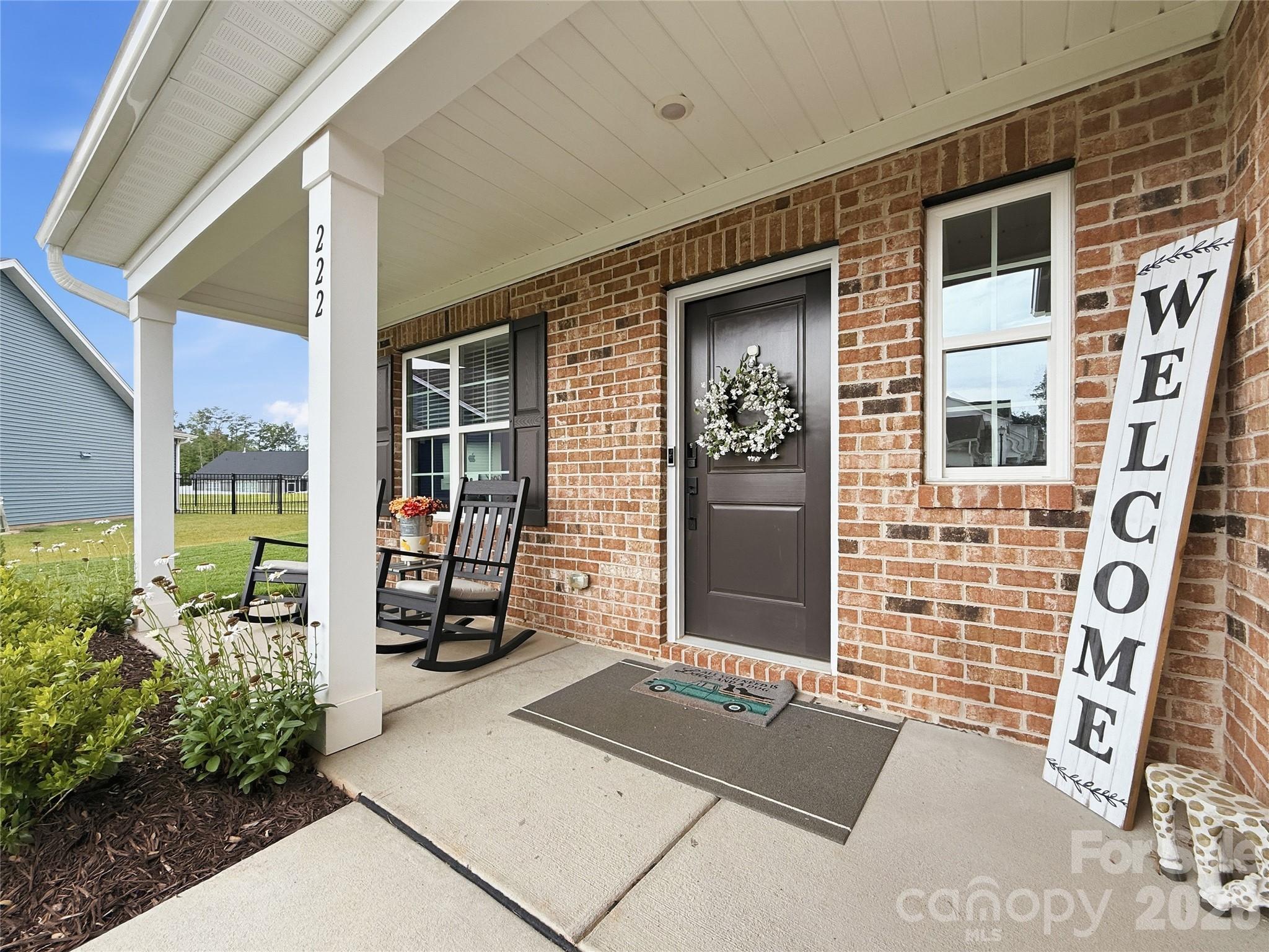 222 Moravian Court Property Photo 5