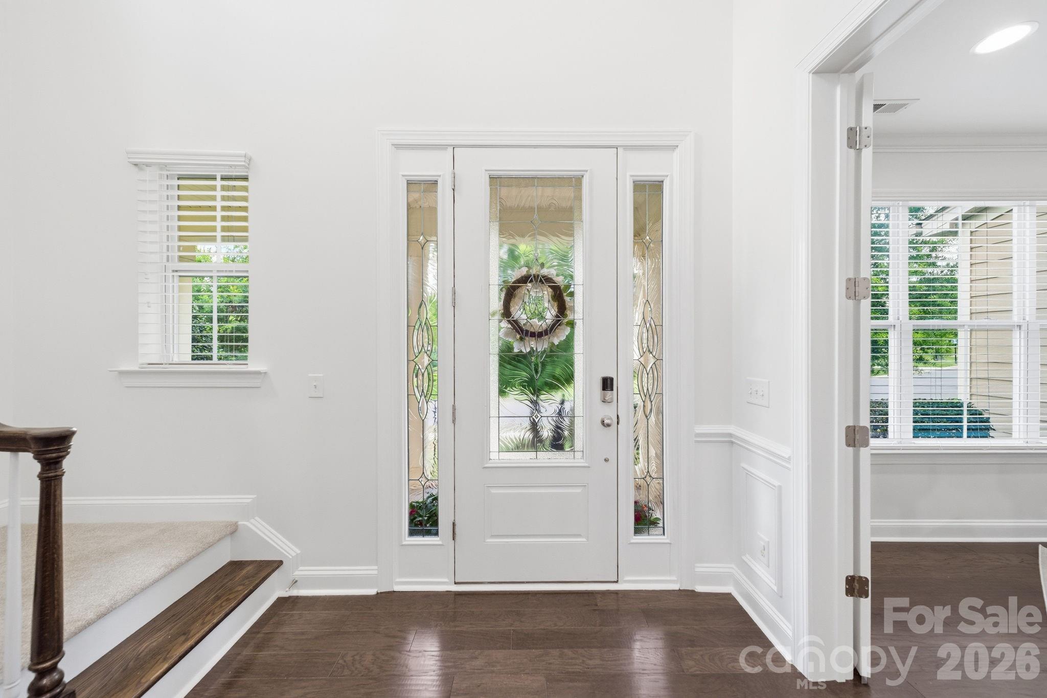 163 Monteray Oaks Circle Property Photo 7