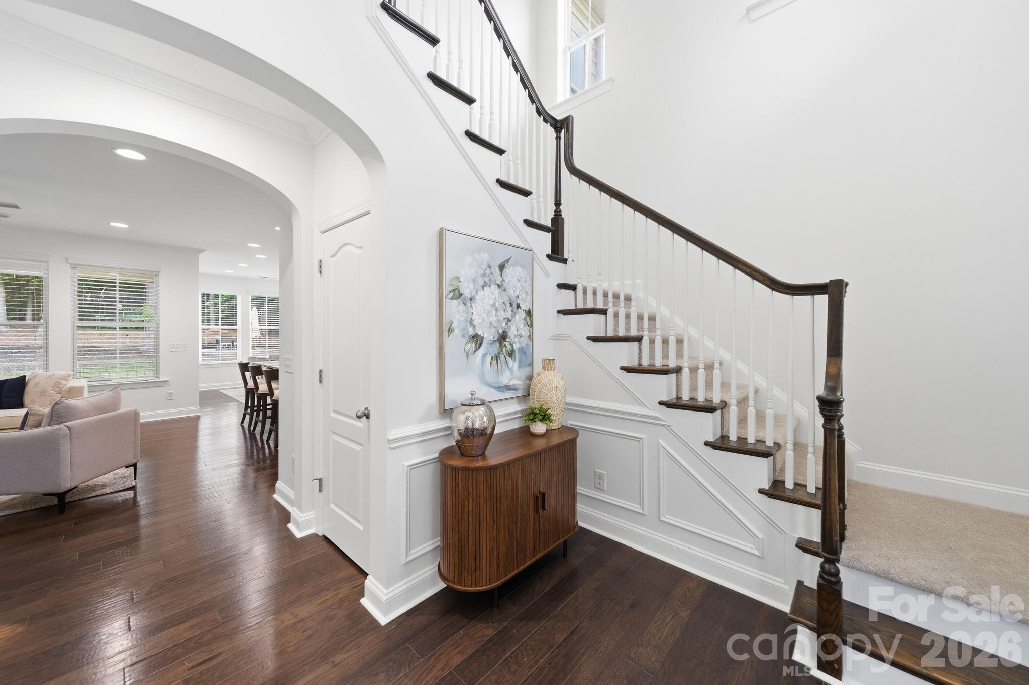 163 Monteray Oaks Circle Property Photo 8