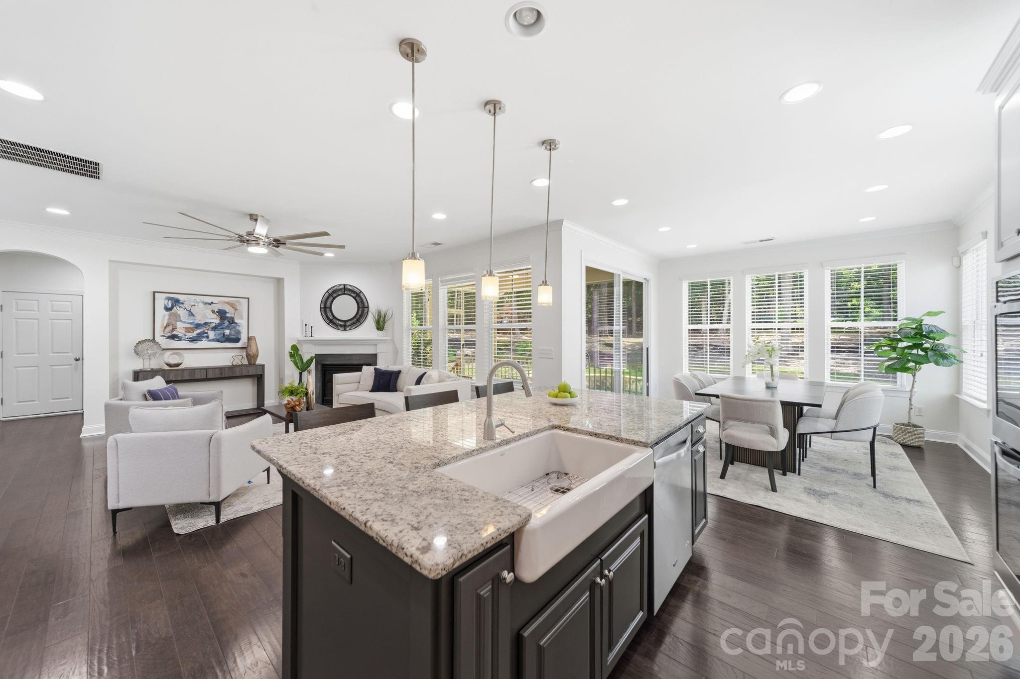 163 Monteray Oaks Circle Property Photo 11