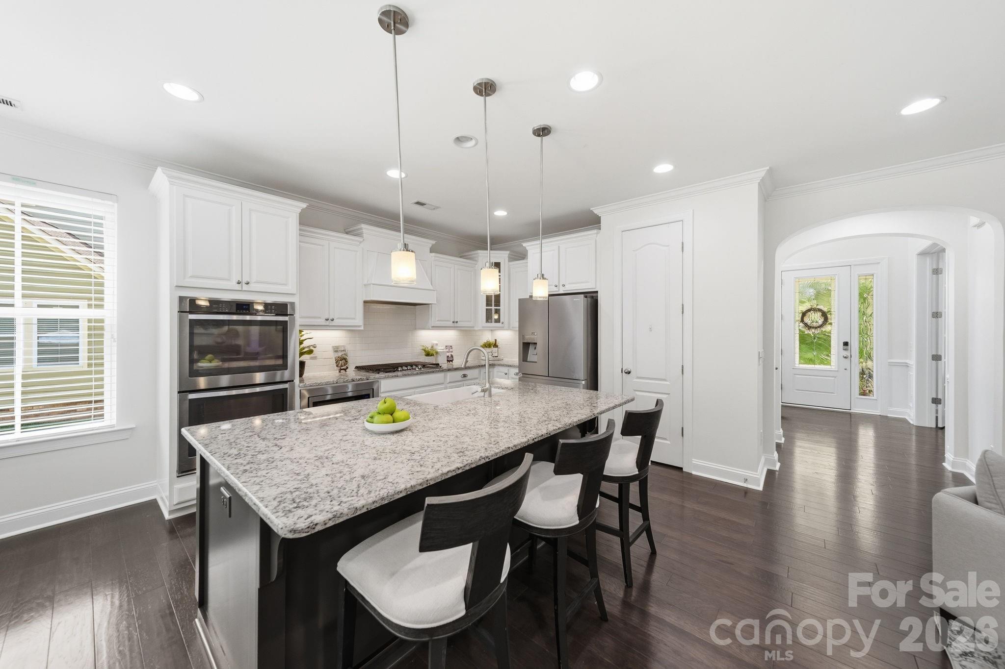 163 Monteray Oaks Circle Property Photo 12