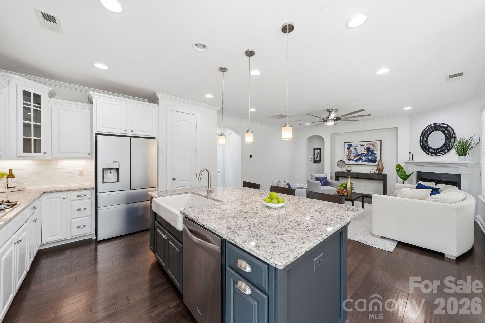 163 Monteray Oaks Circle Property Photo 14