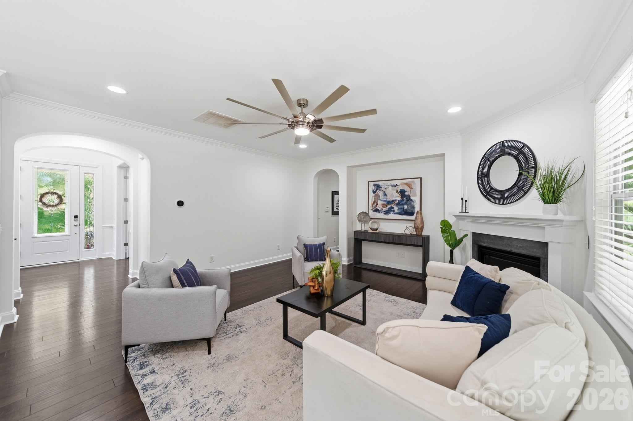 163 Monteray Oaks Circle Property Photo 17