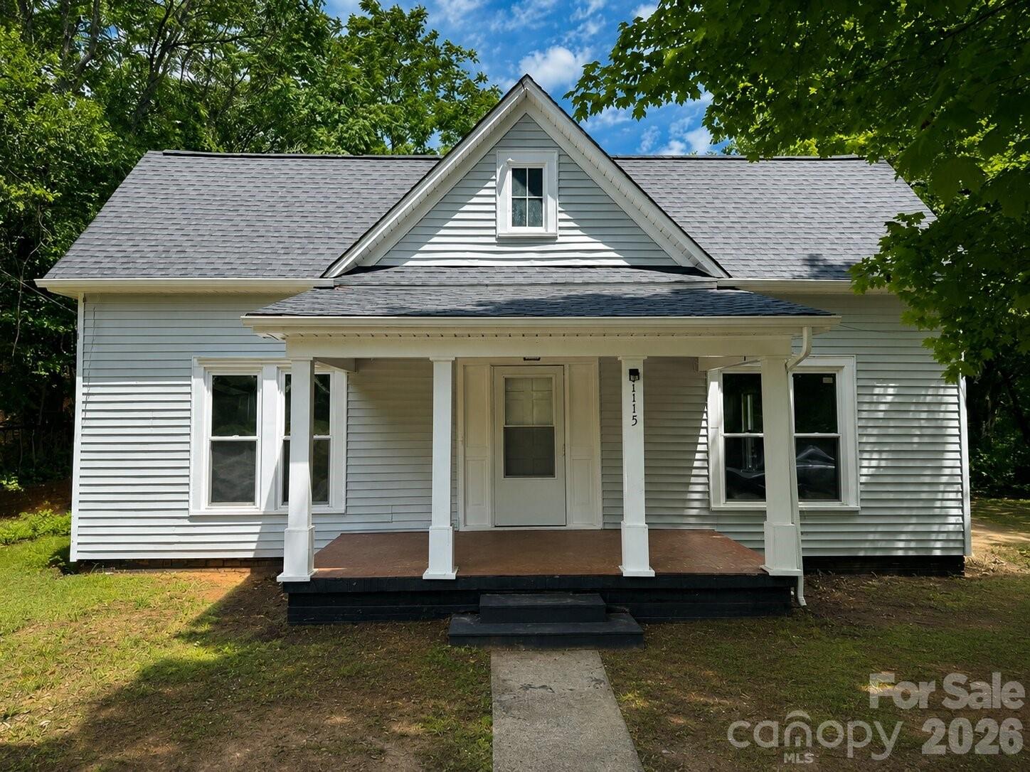 1115 Wilson W Lee Boulevard Property Photo 1