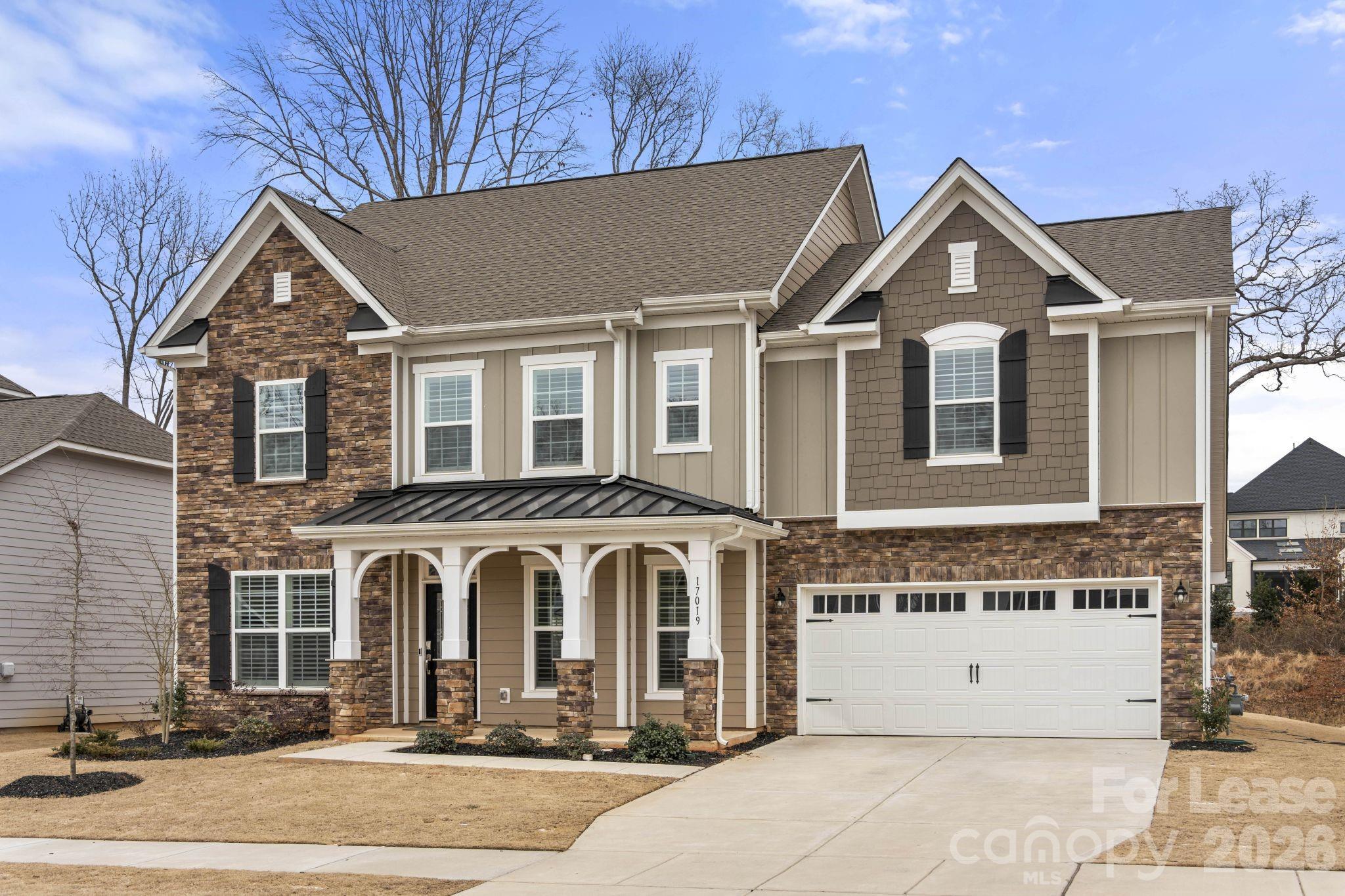17019 River Race Drive Property Photo 1
