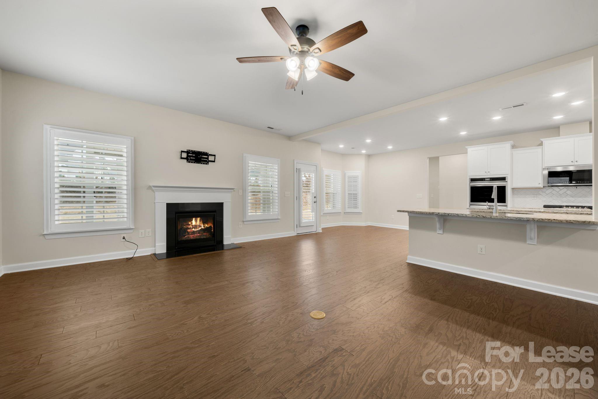 17019 River Race Drive Property Photo 6