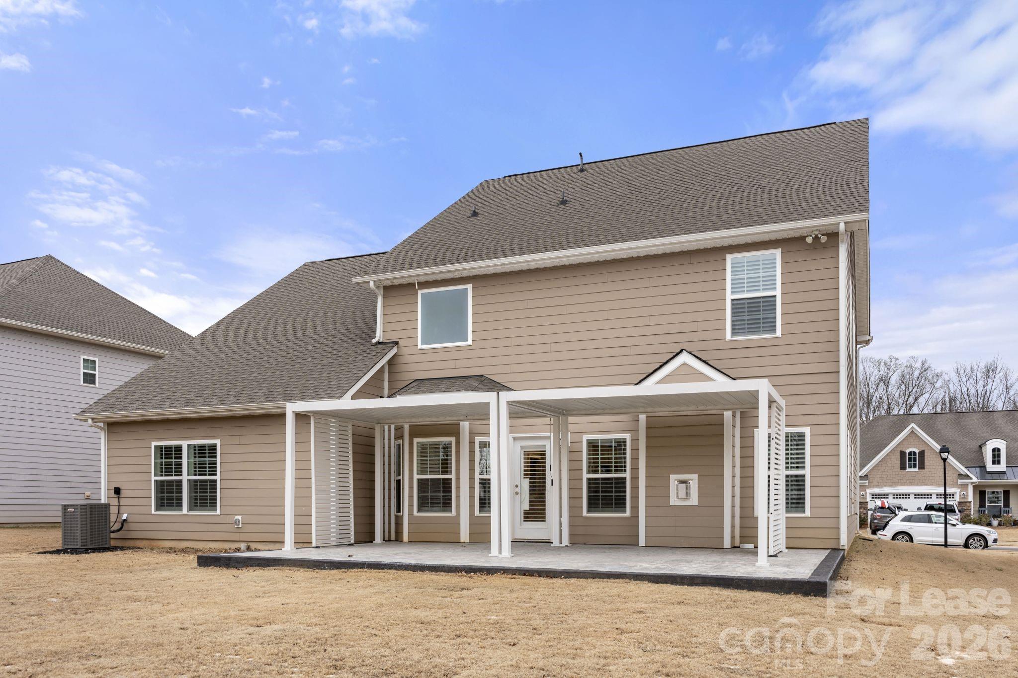 17019 River Race Drive Property Photo 36