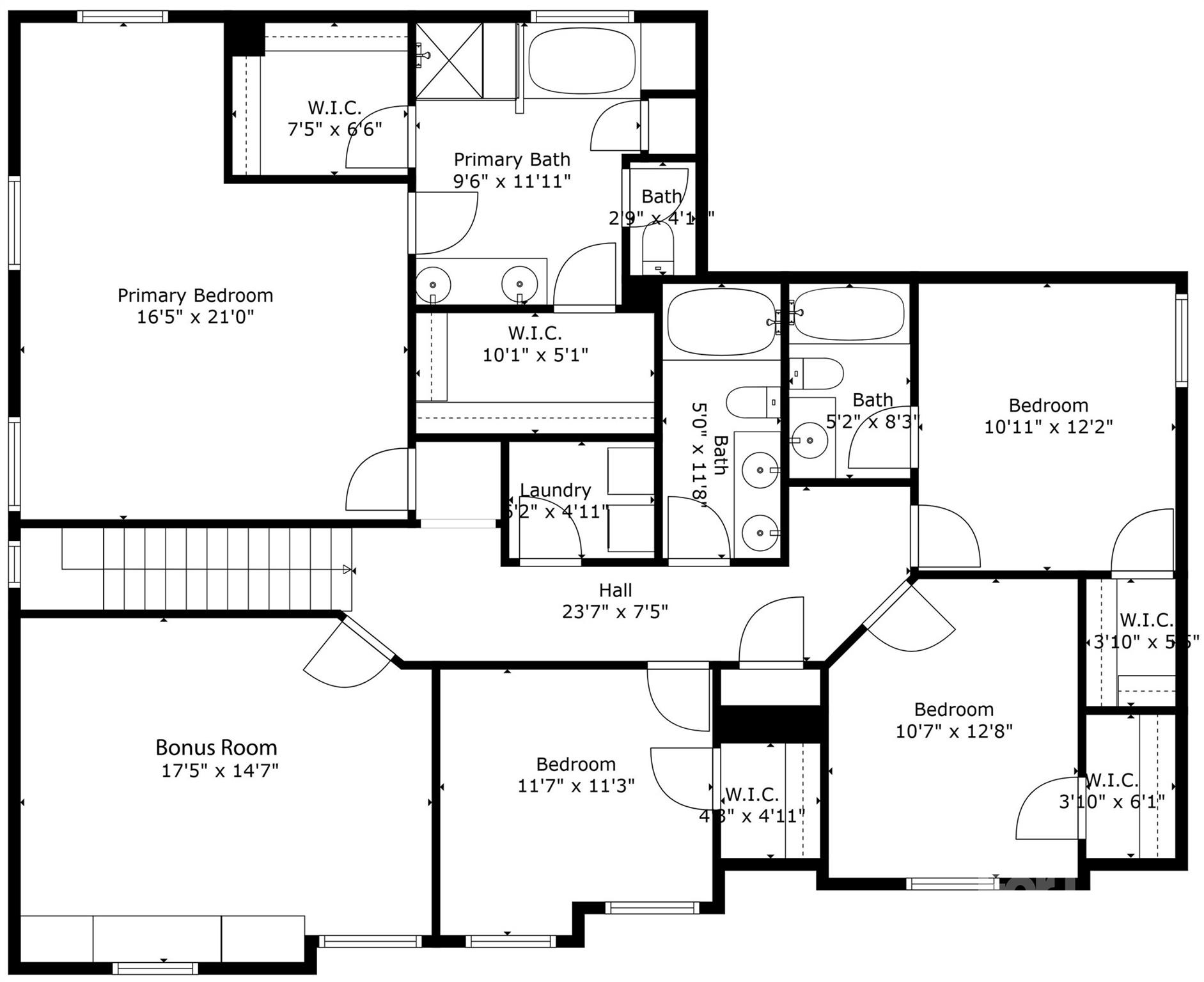 17019 River Race Drive Property Photo 41