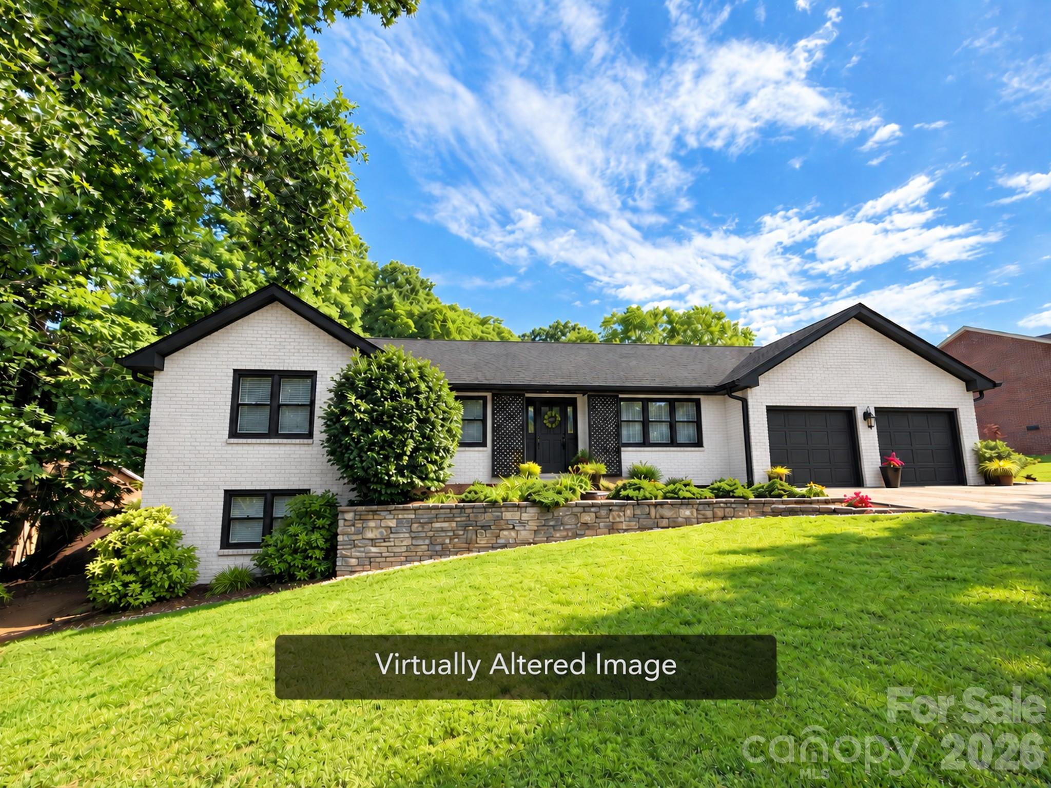 7029 Forest Hills Drive Property Photo 1