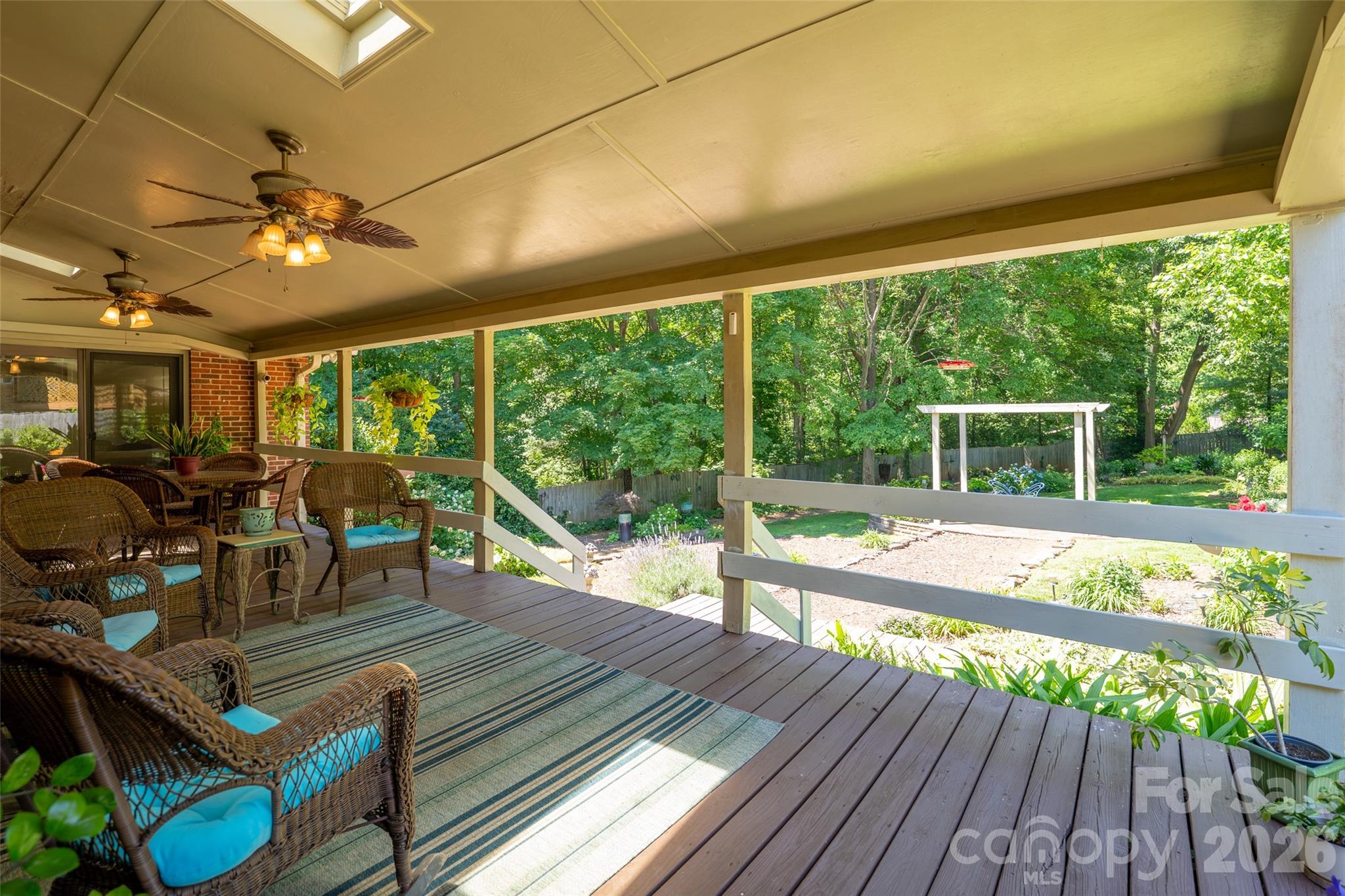 7029 Forest Hills Drive Property Photo 11