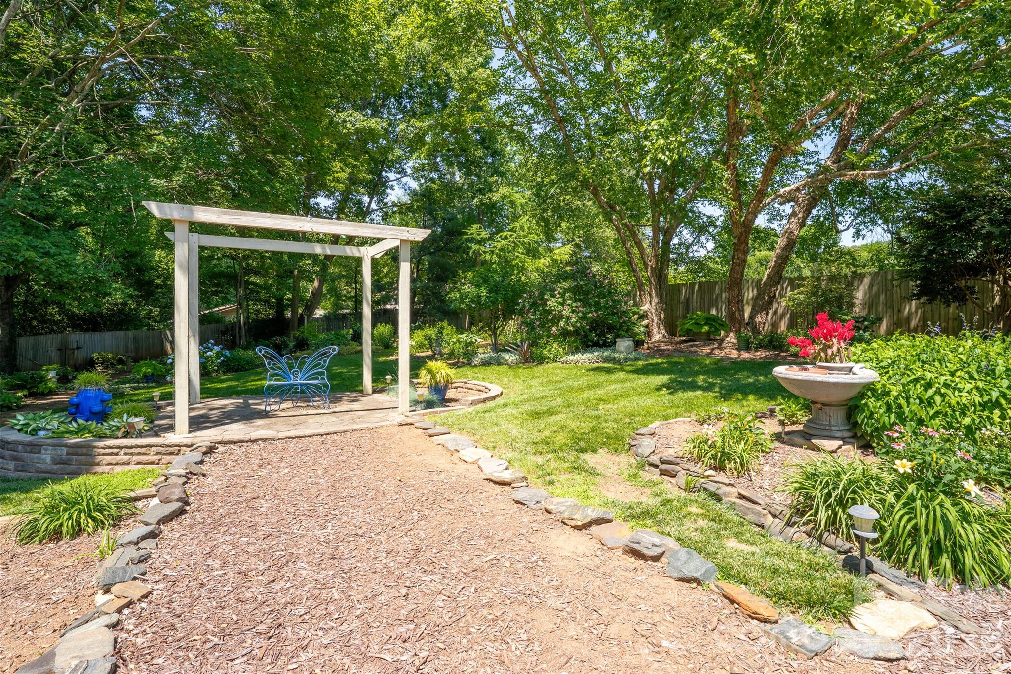 7029 Forest Hills Drive Property Photo 22
