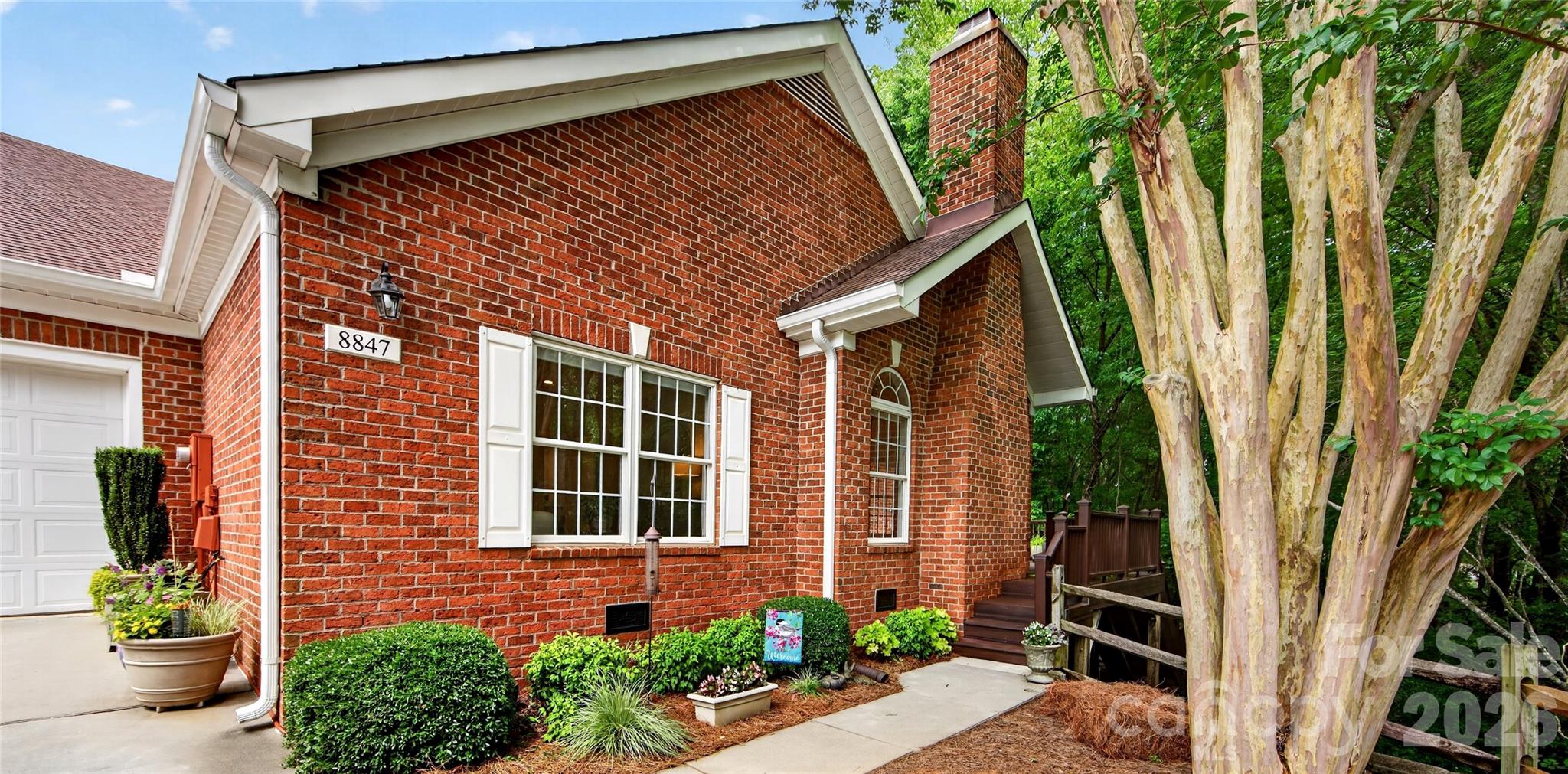 8847 Grand Oak Drive