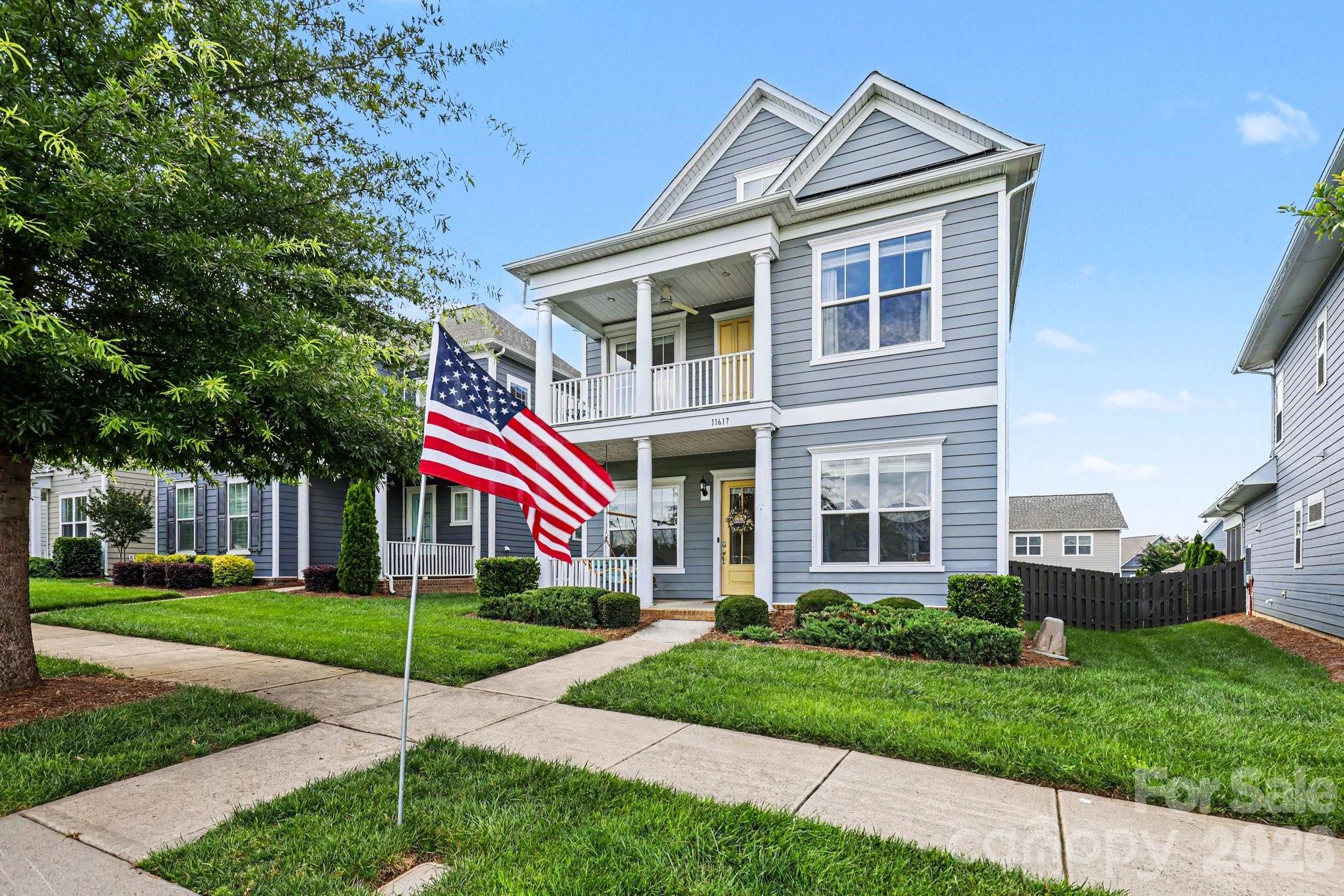 11617 Miller Road