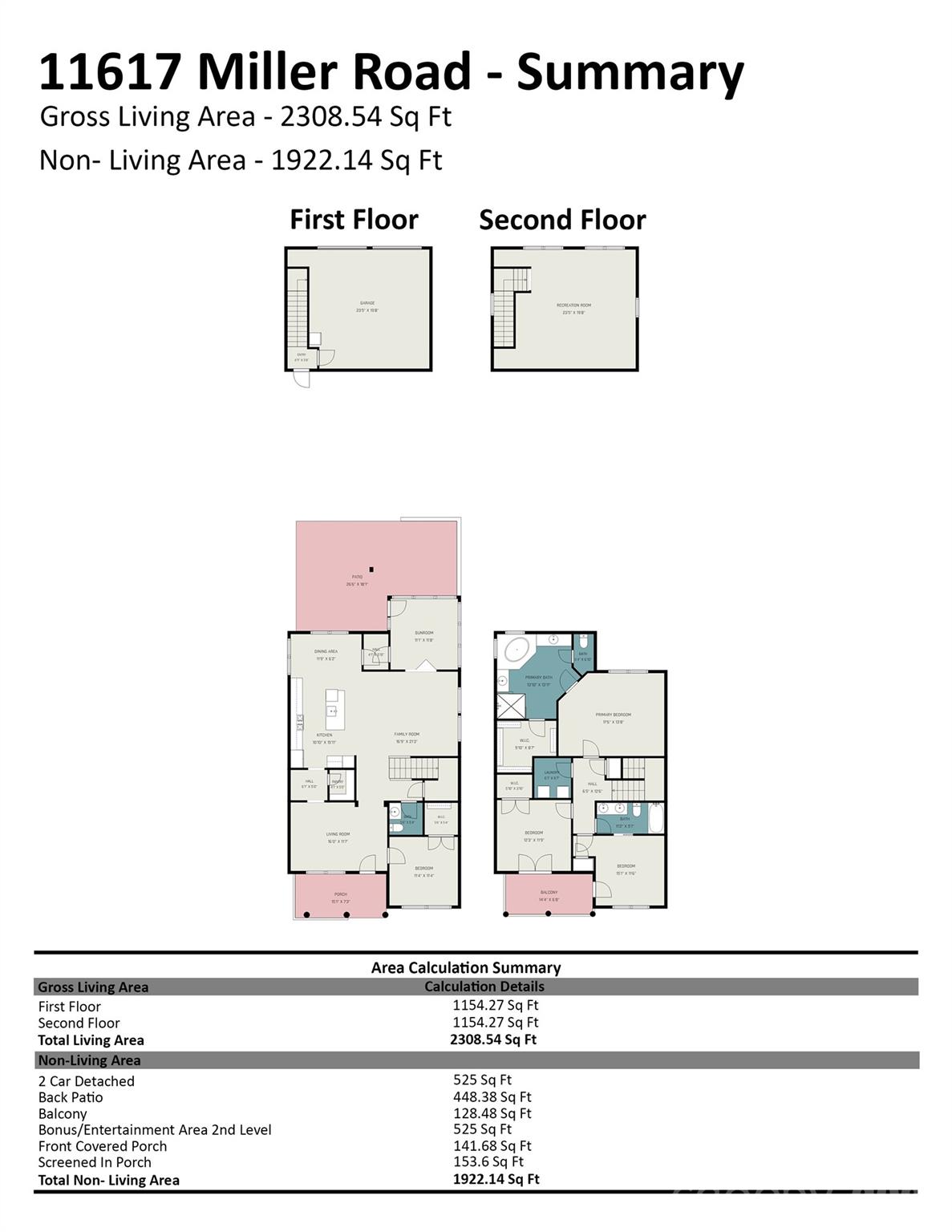 11617 Miller Road Property Photo 44