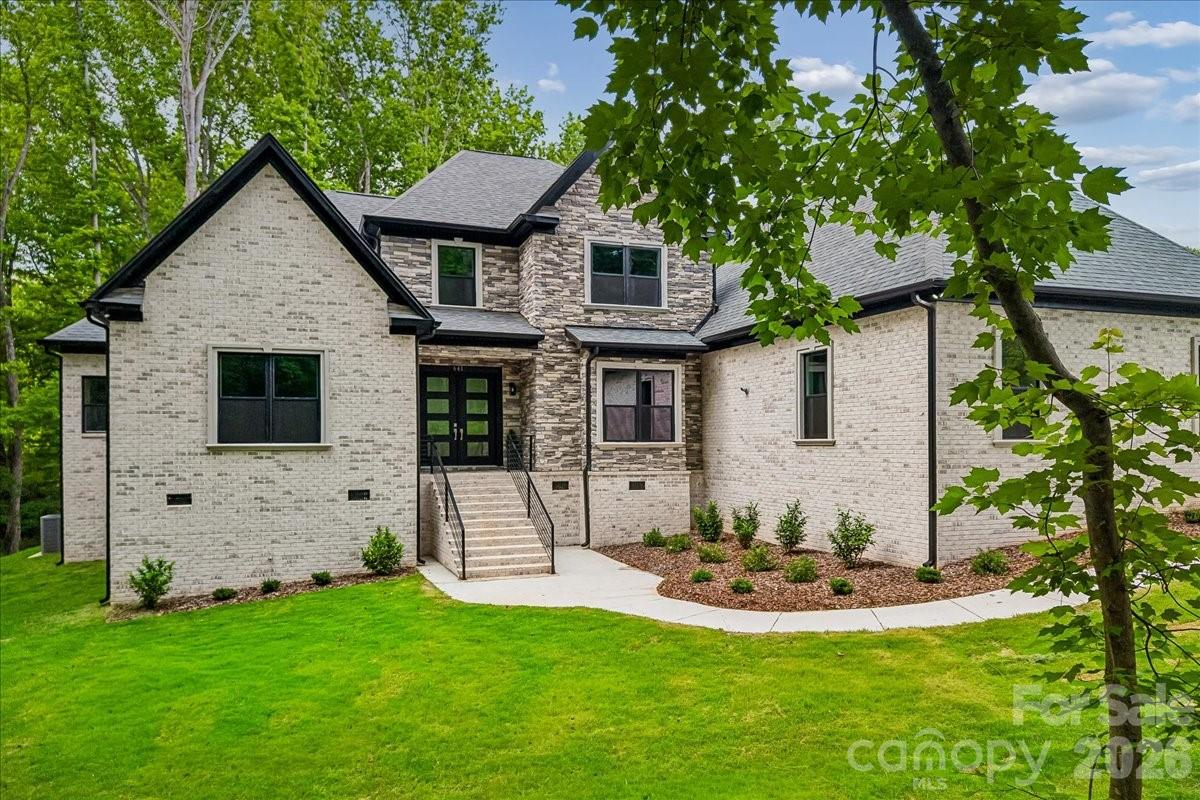 641 Cottonfield Circle Property Photo 1
