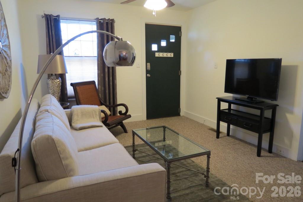 375 Weaverville Road Property Photo 6