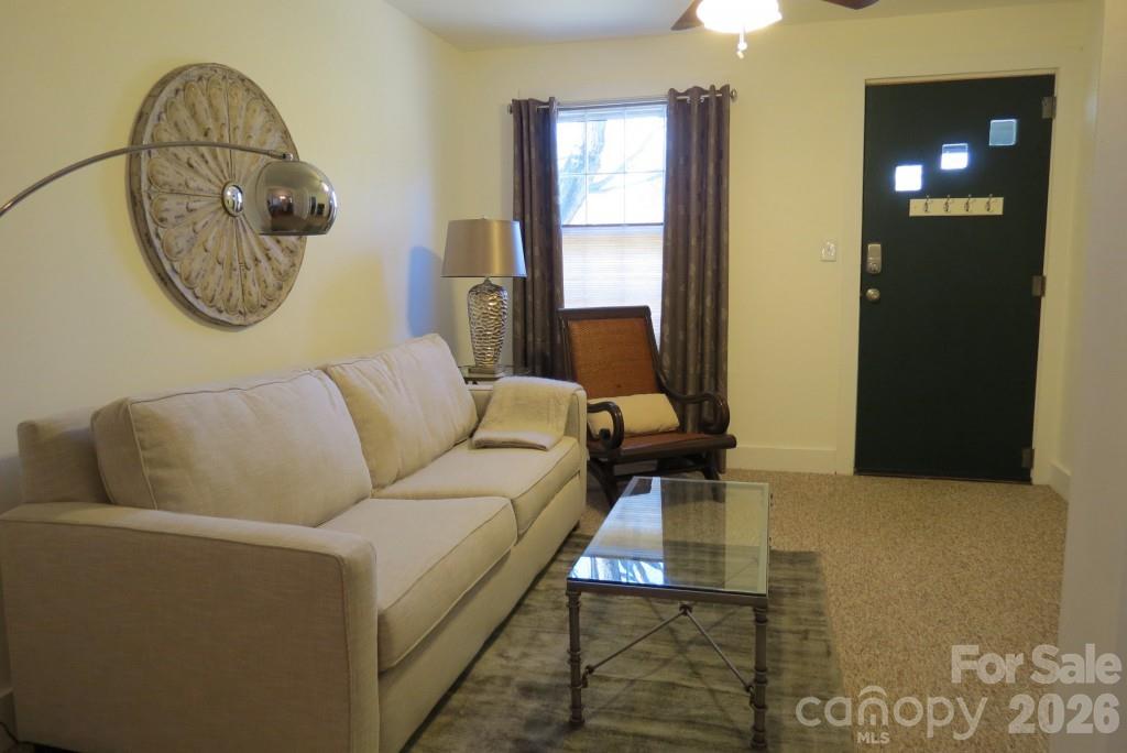 375 Weaverville Road Property Photo 8