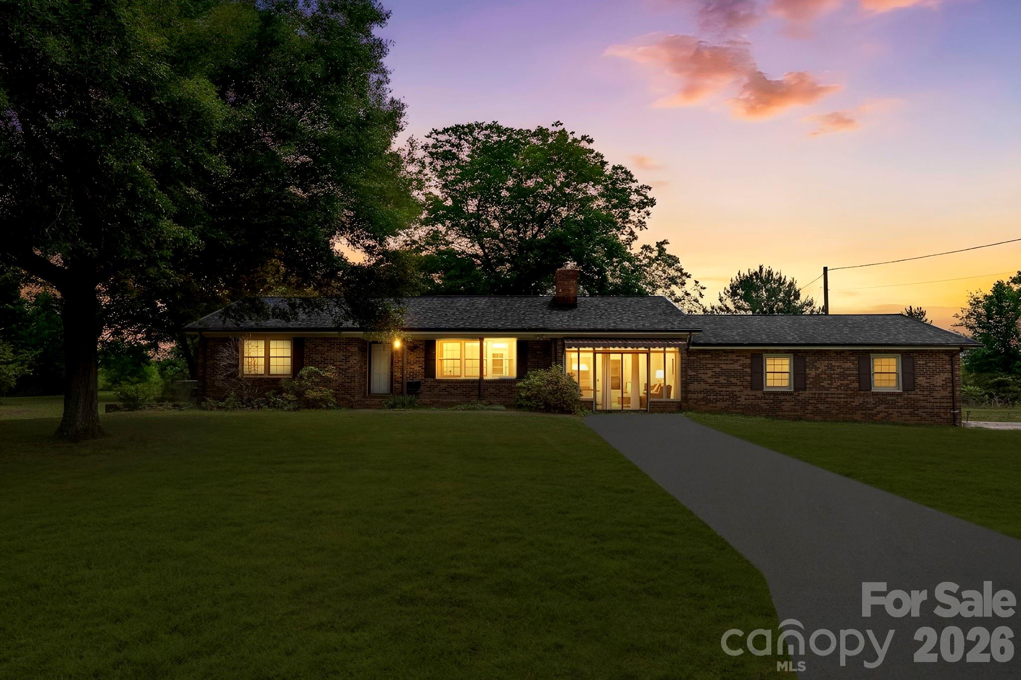2829 Bettis Road Property Photo 3