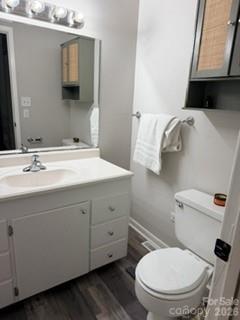 2829 Bettis Road Property Photo 11