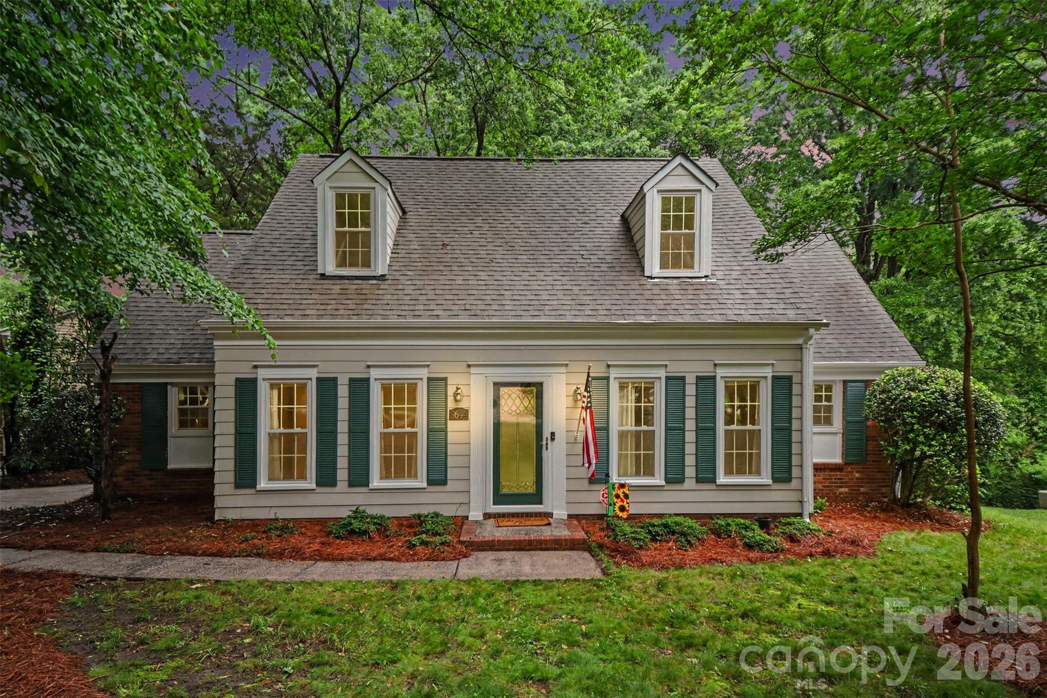 8644 Kirchenbaum Drive Property Photo 1