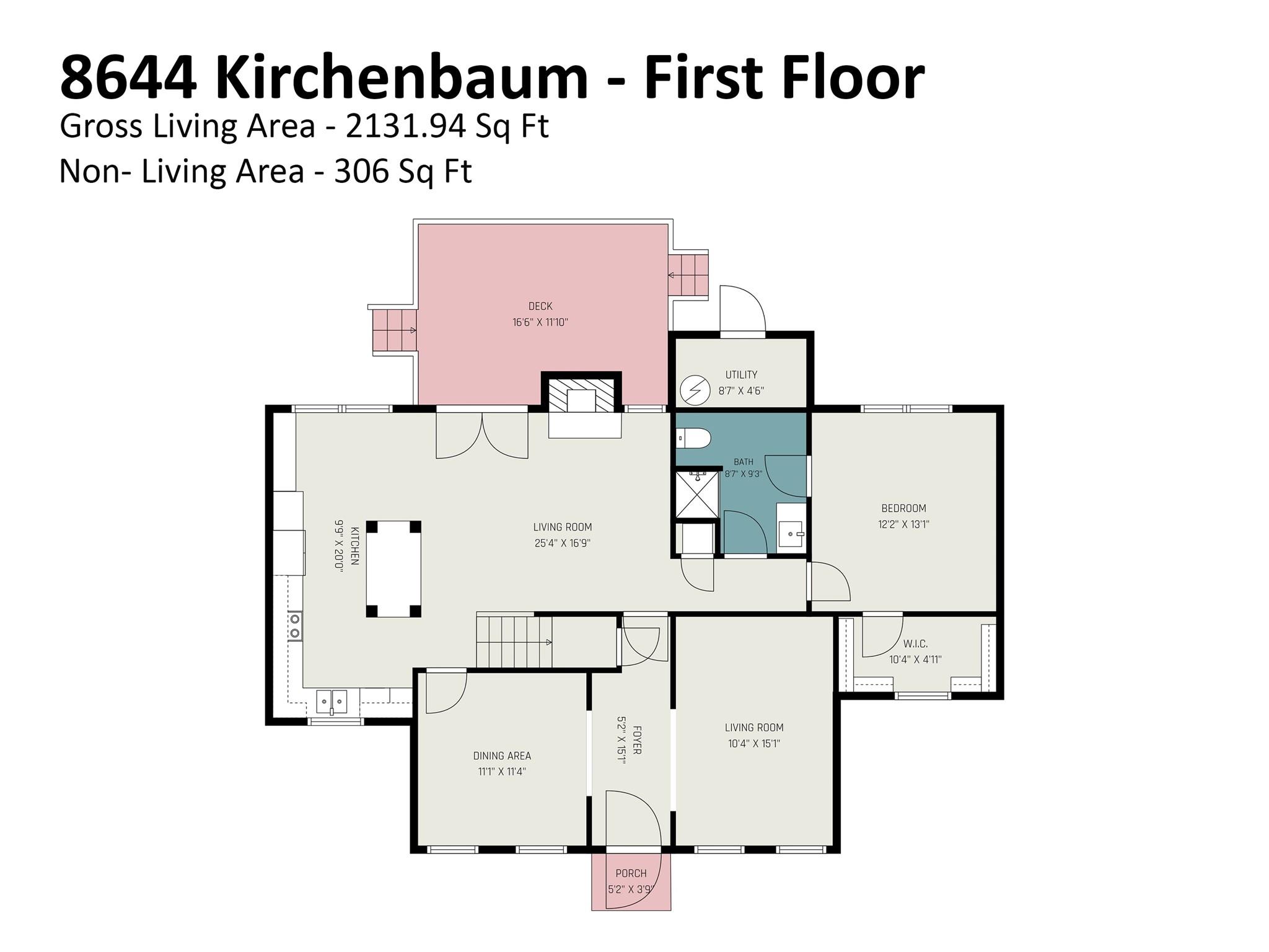 8644 Kirchenbaum Drive Property Photo 40