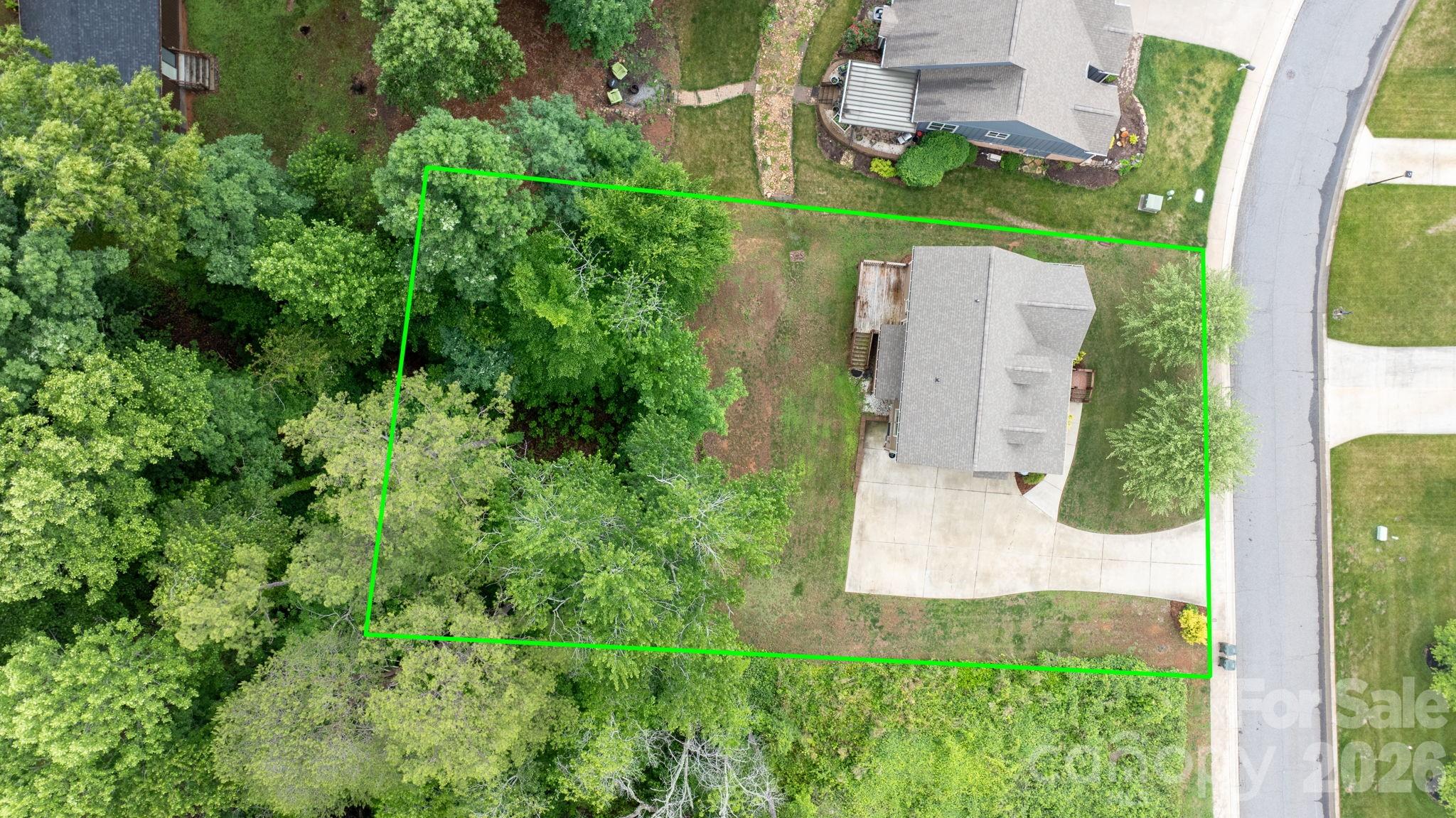 124 Maplewood Court Property Photo 46
