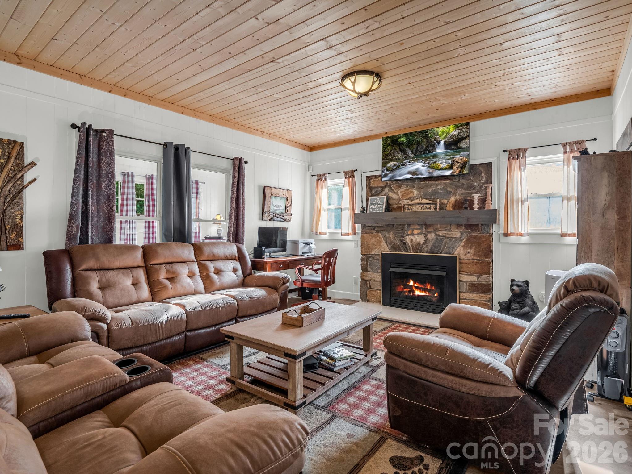 202 Boys Camp Road Property Photo 2