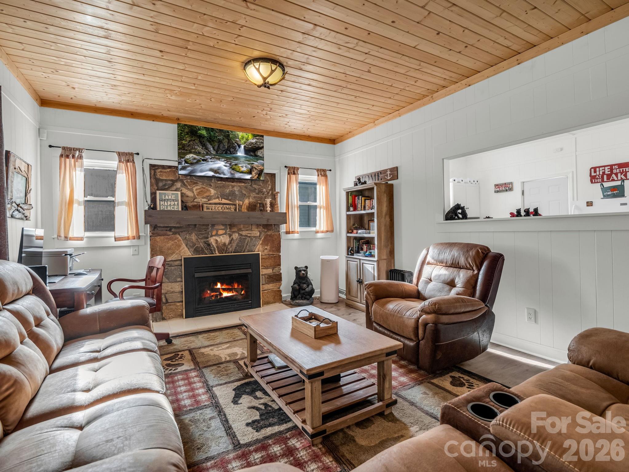 202 Boys Camp Road Property Photo 3