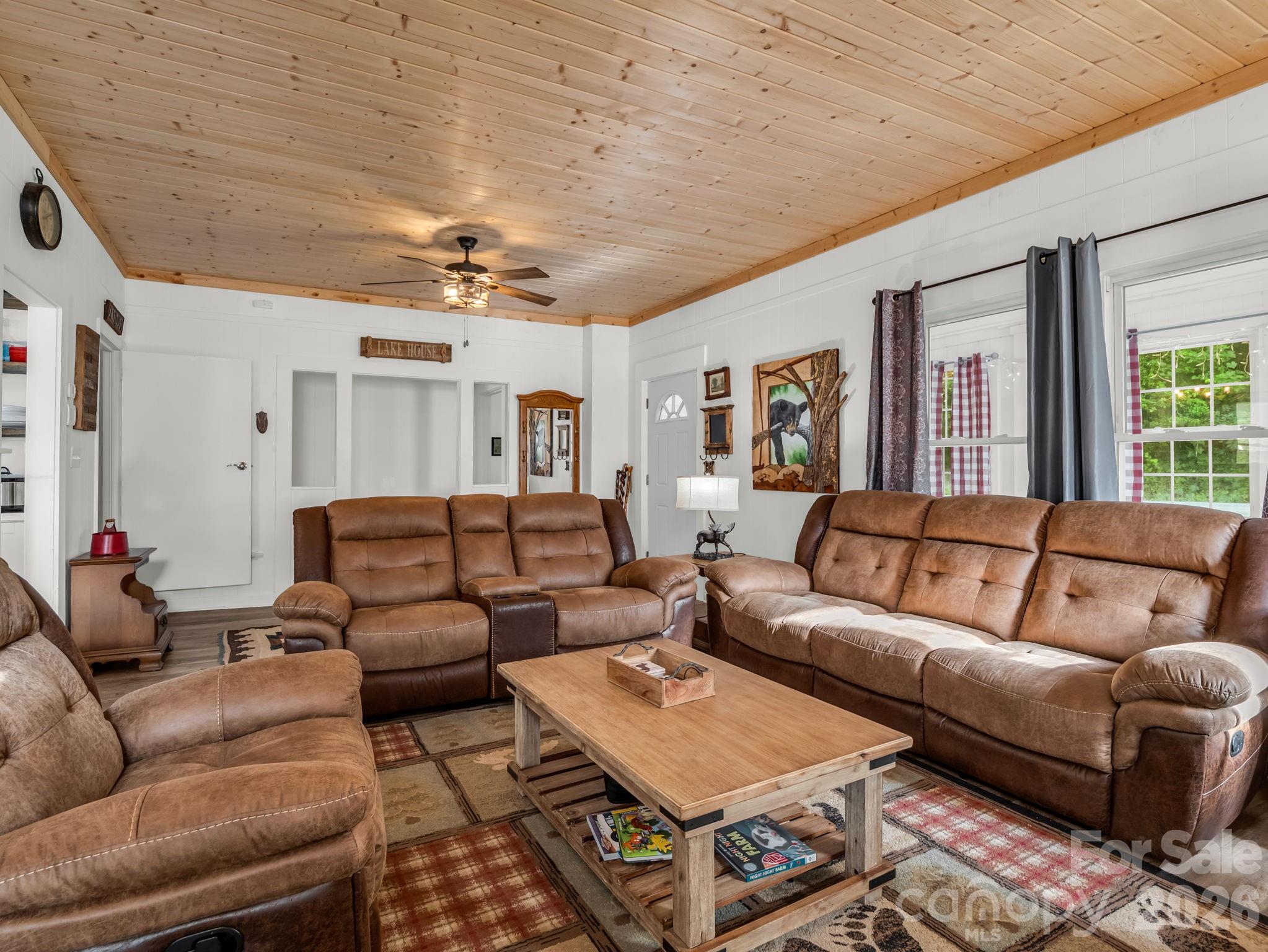 202 Boys Camp Road Property Photo 4