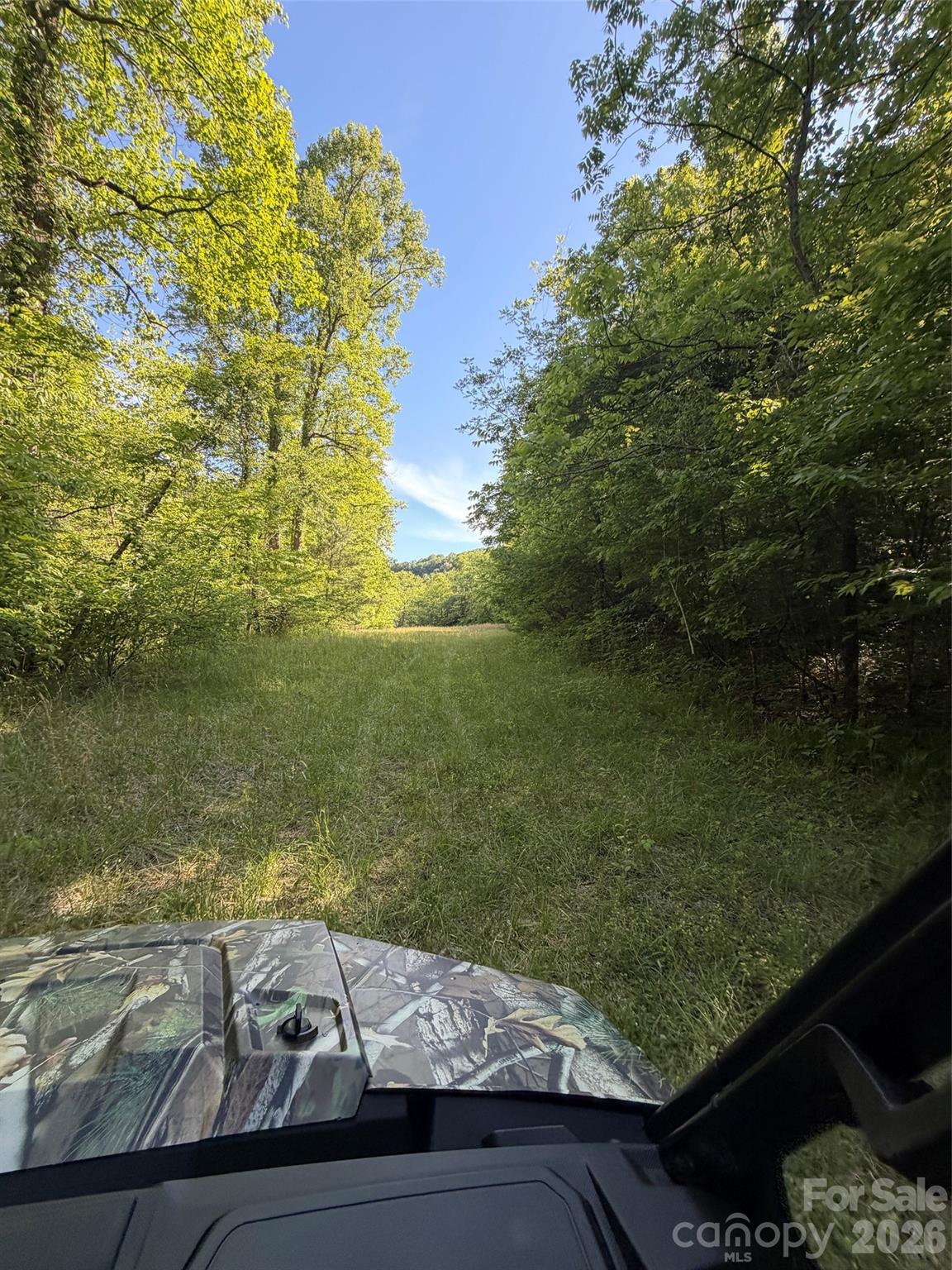 Lot 8 Parker Padgett Road Property Photo 4