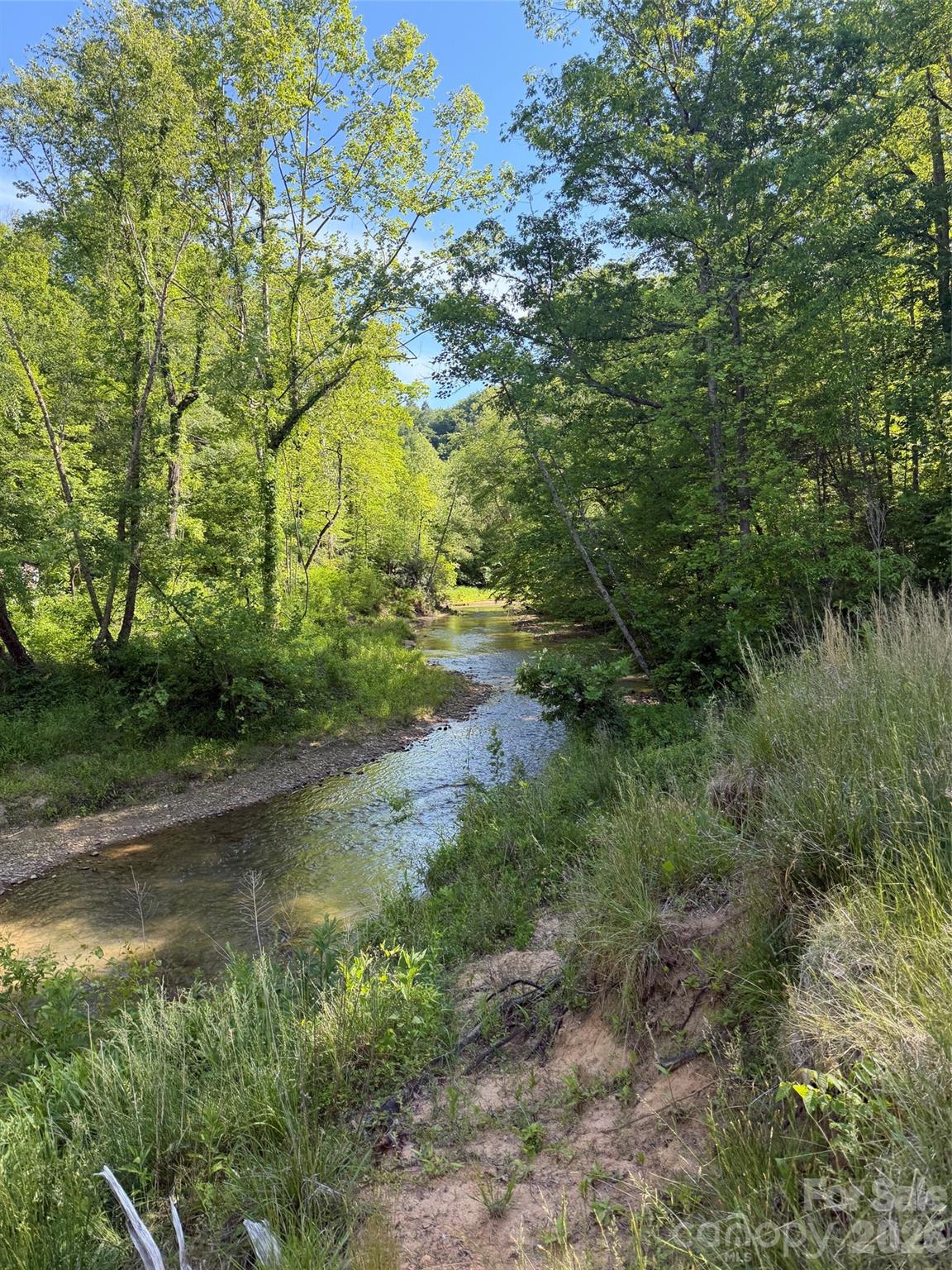 Lot 8 Parker Padgett Road Property Photo 7