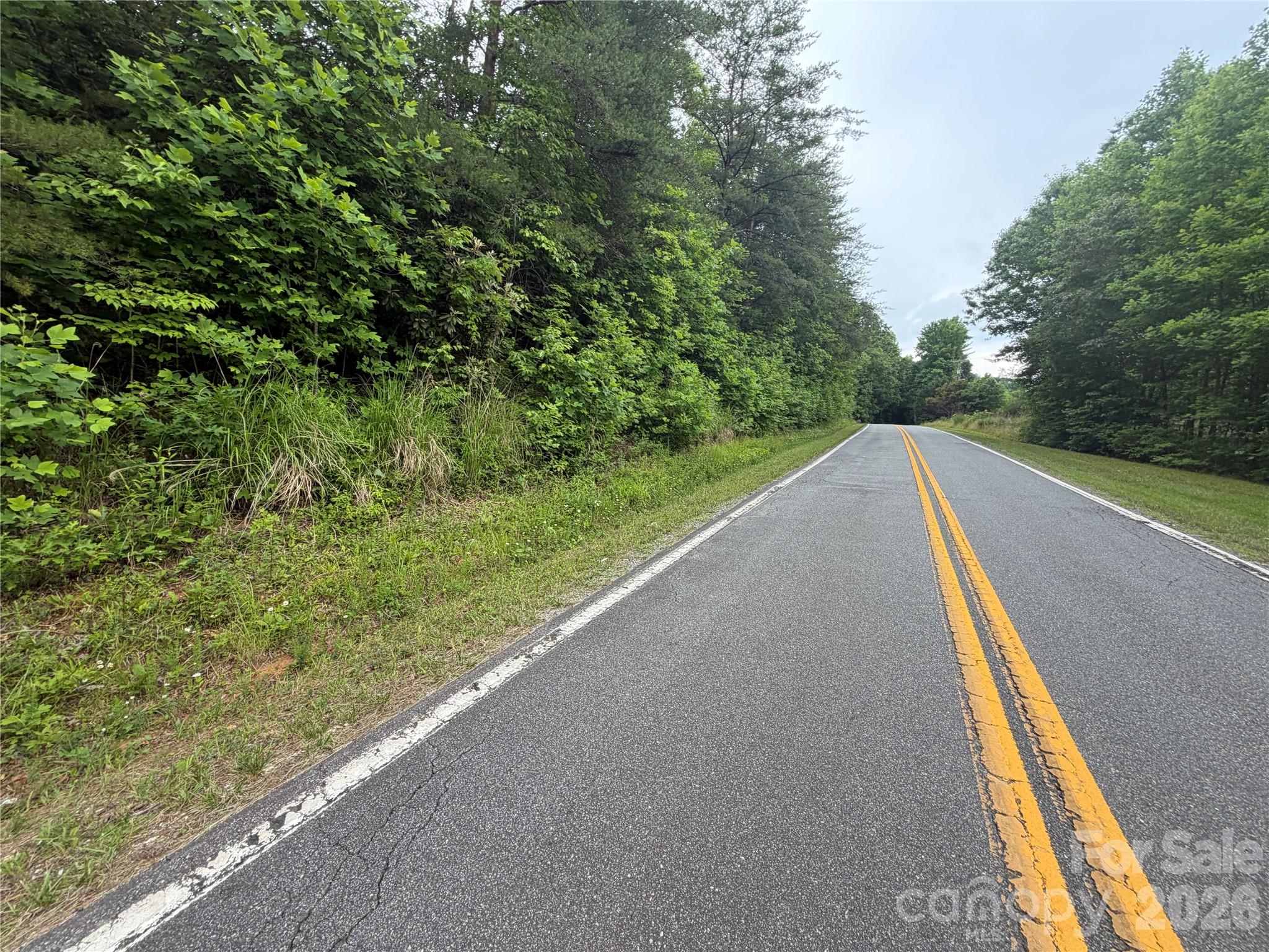 Lot 9 Parker Padgett Road Property Photo 1