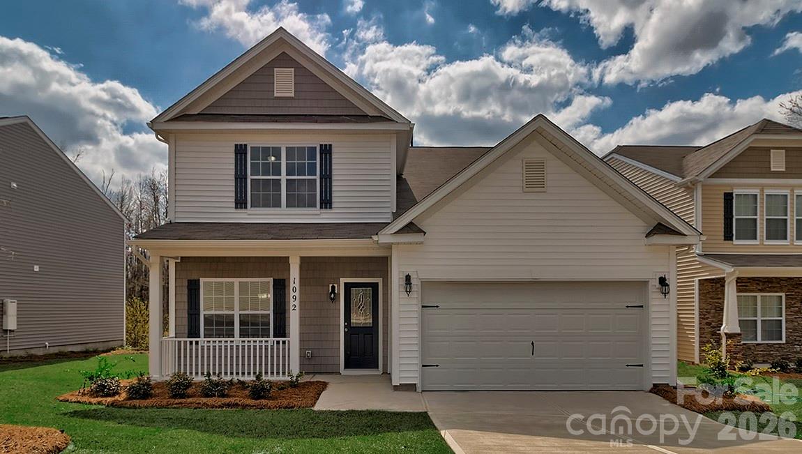 109 Piney Woods Road Property Photo 1
