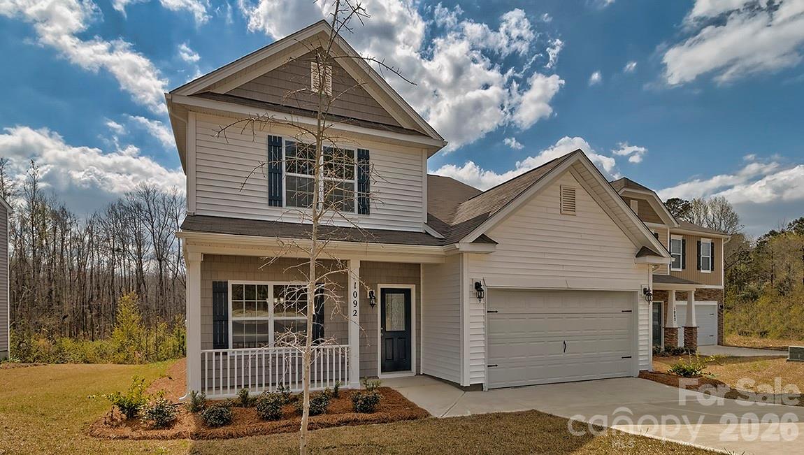 109 Piney Woods Road Property Photo 4