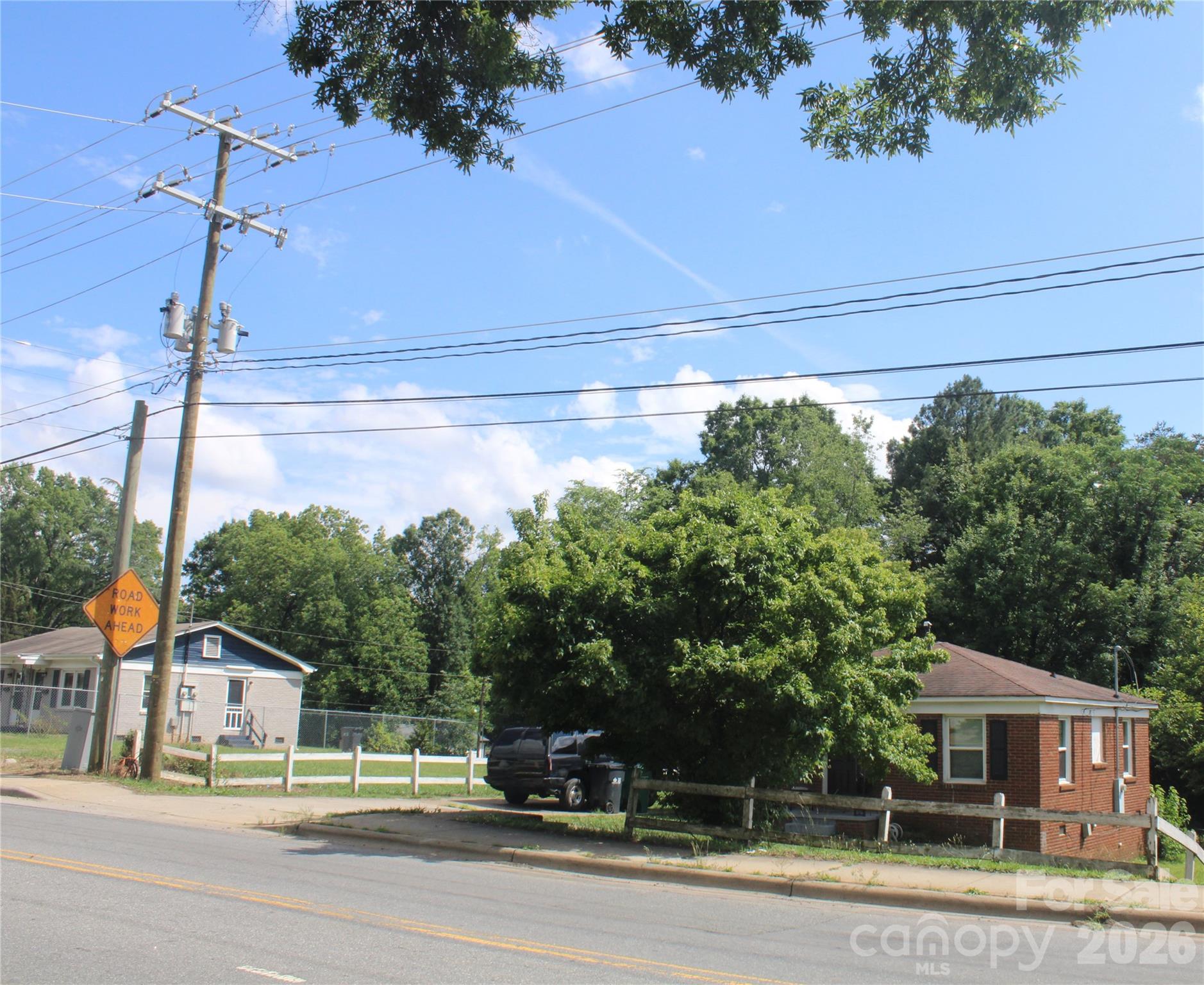 809 Norris Avenue Property Photo 3