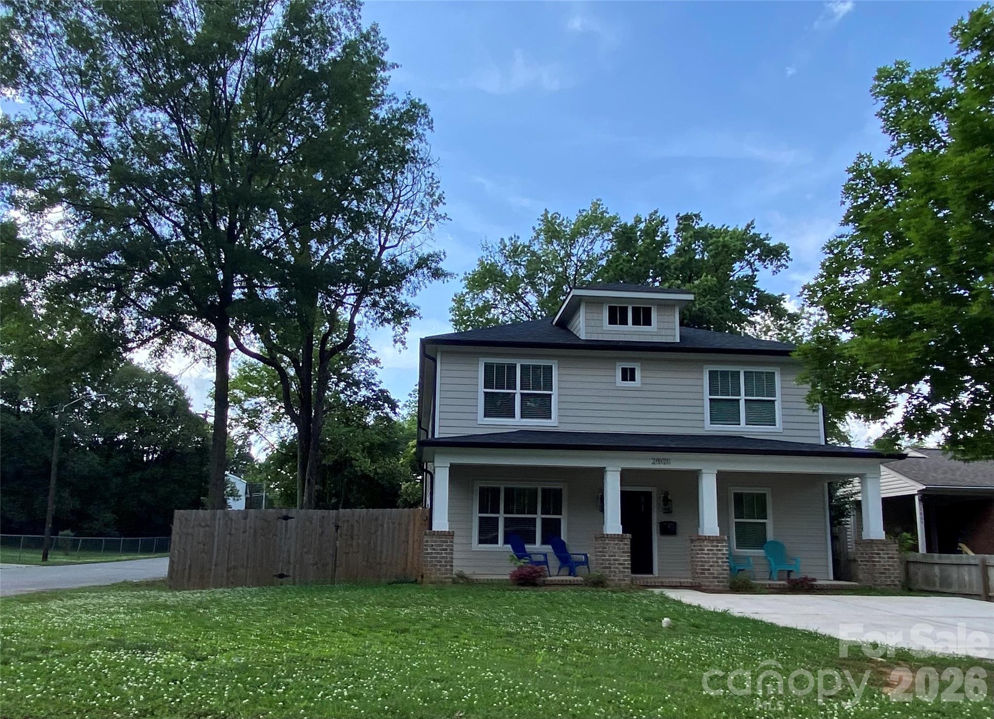 809 Norris Avenue Property Photo 11