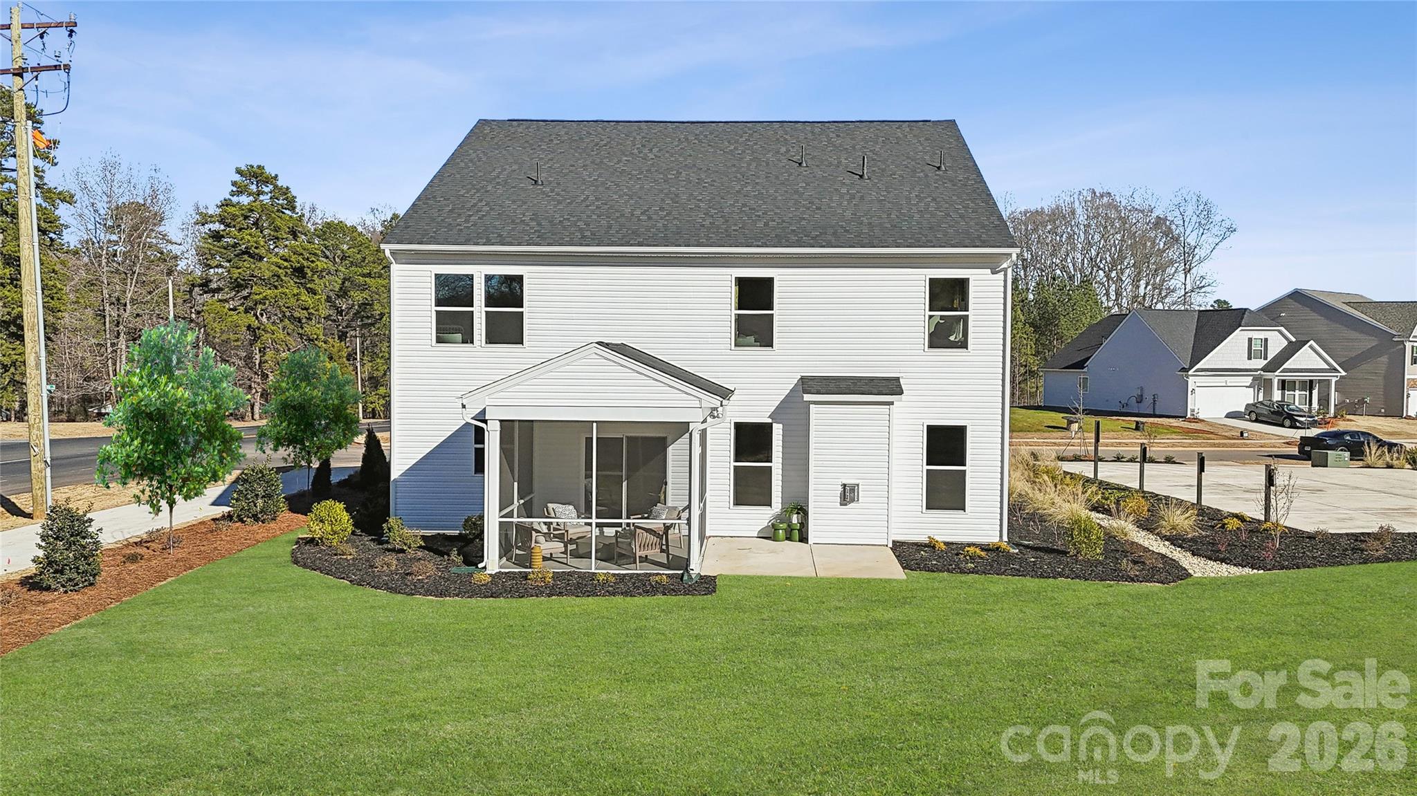 6521 Alanbrook Road Property Photo 2