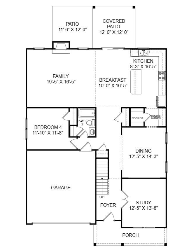 6521 Alanbrook Road Property Photo 35