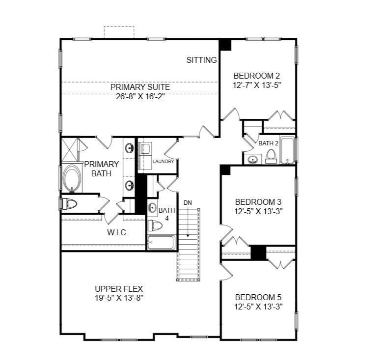 6521 Alanbrook Road Property Photo 36