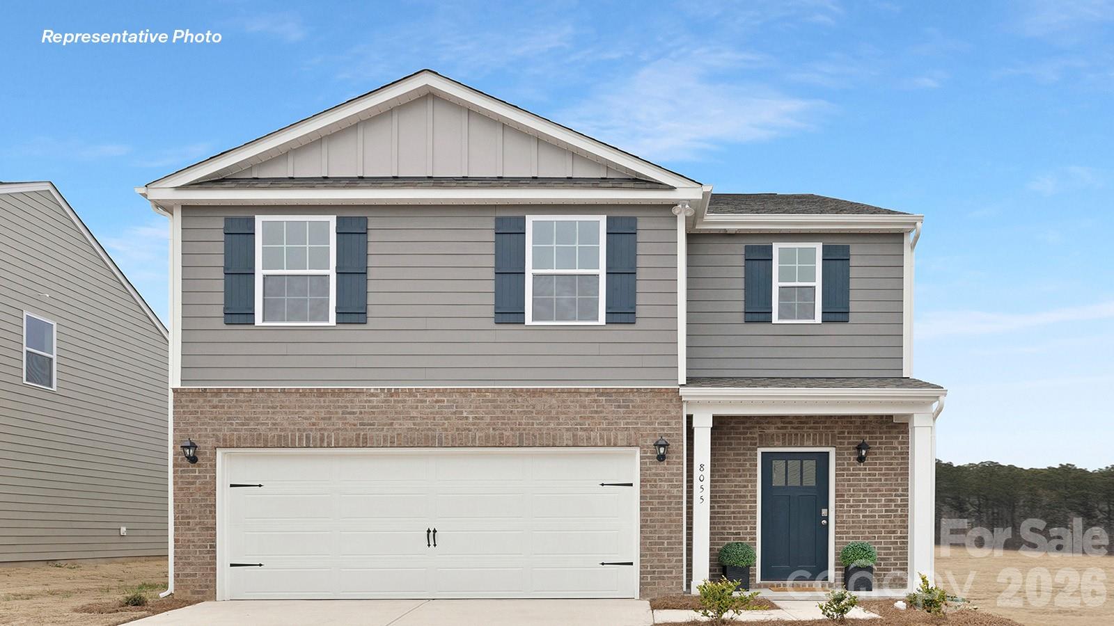 2837 Frances View Lane