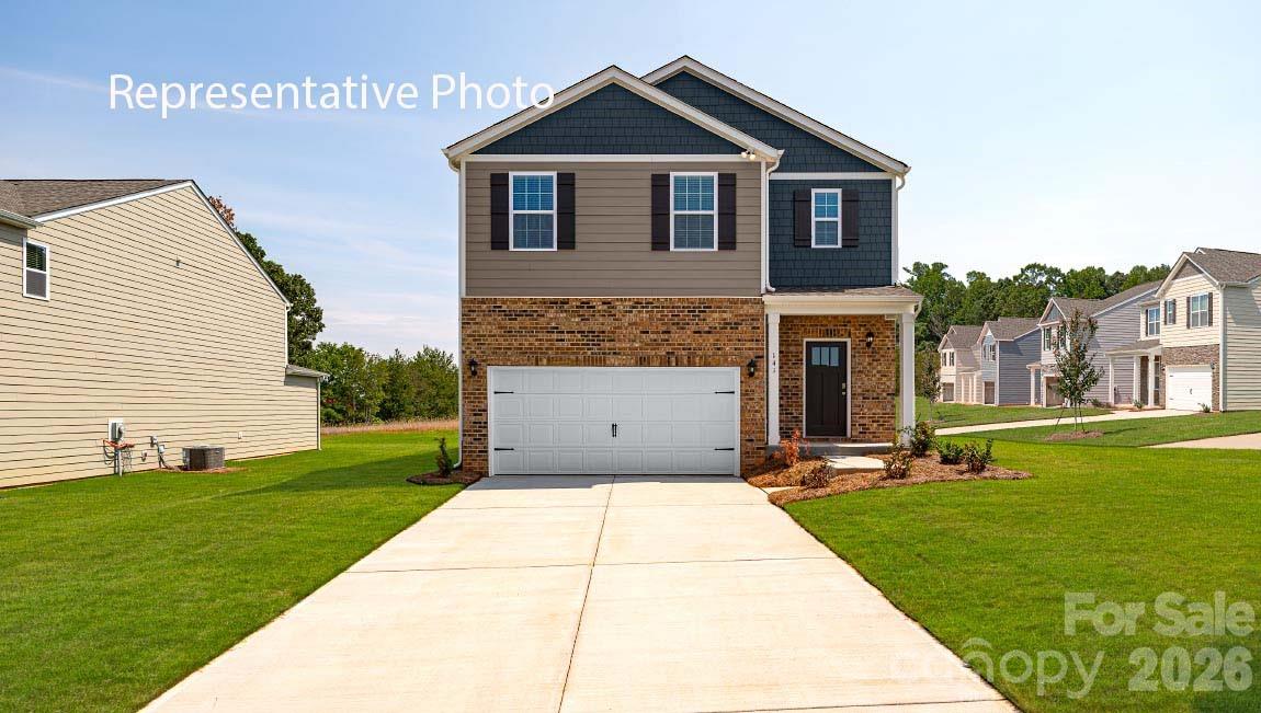 2829 Frances View Lane Property Photo 1