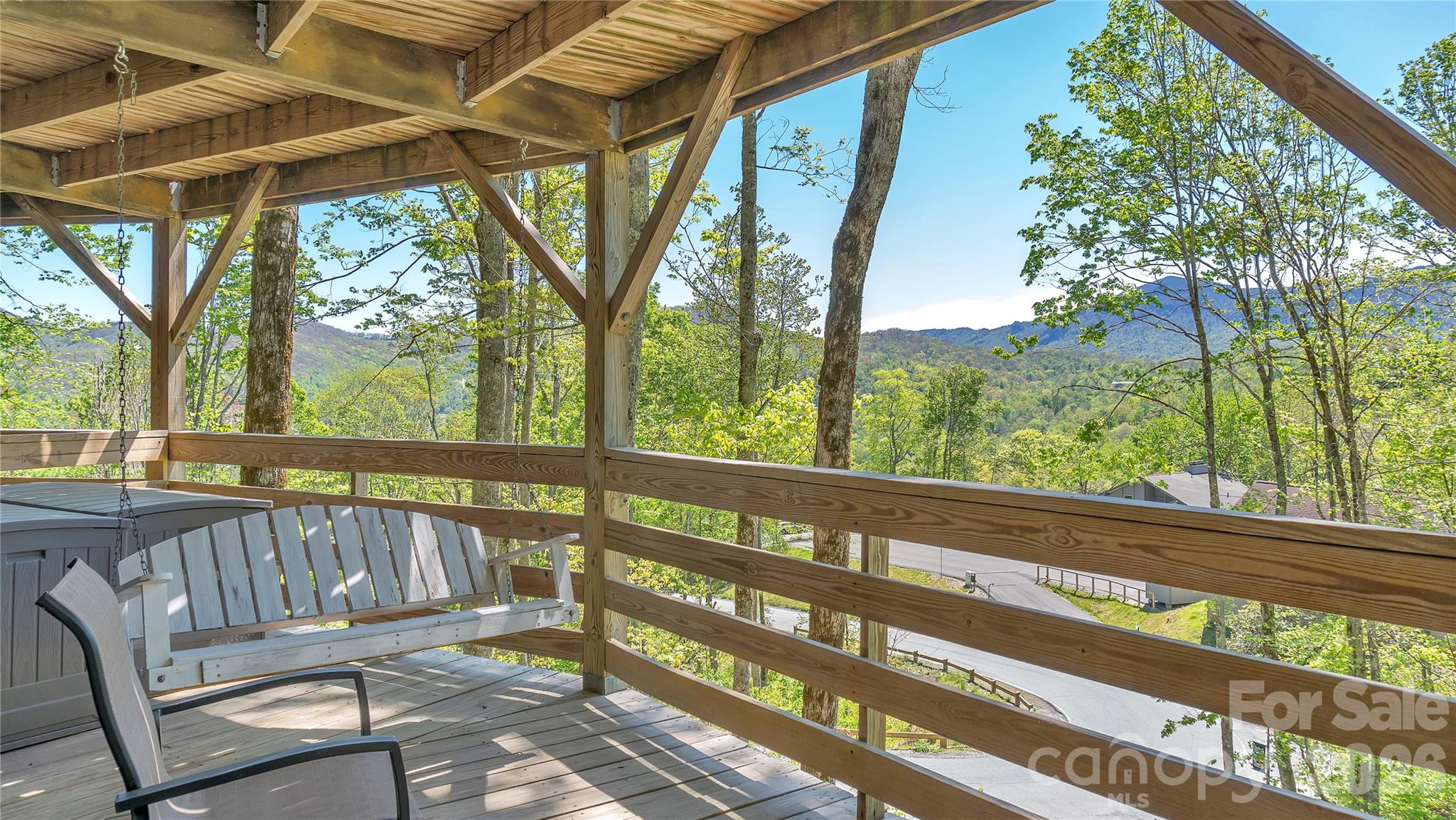 315 Timber Ridge Road E-14 Property Photo 21