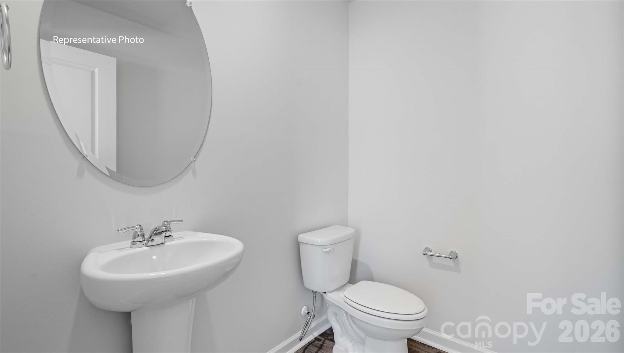 2833 Frances View Lane Property Photo 2