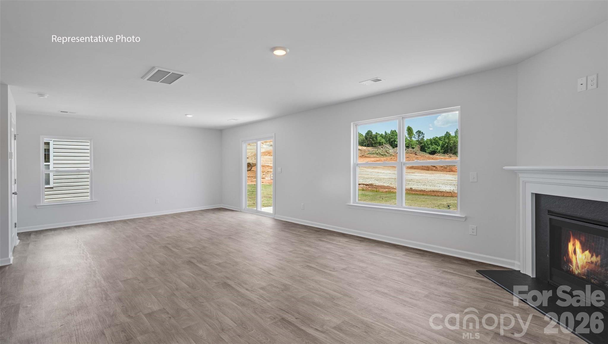 2833 Frances View Lane Property Photo 10
