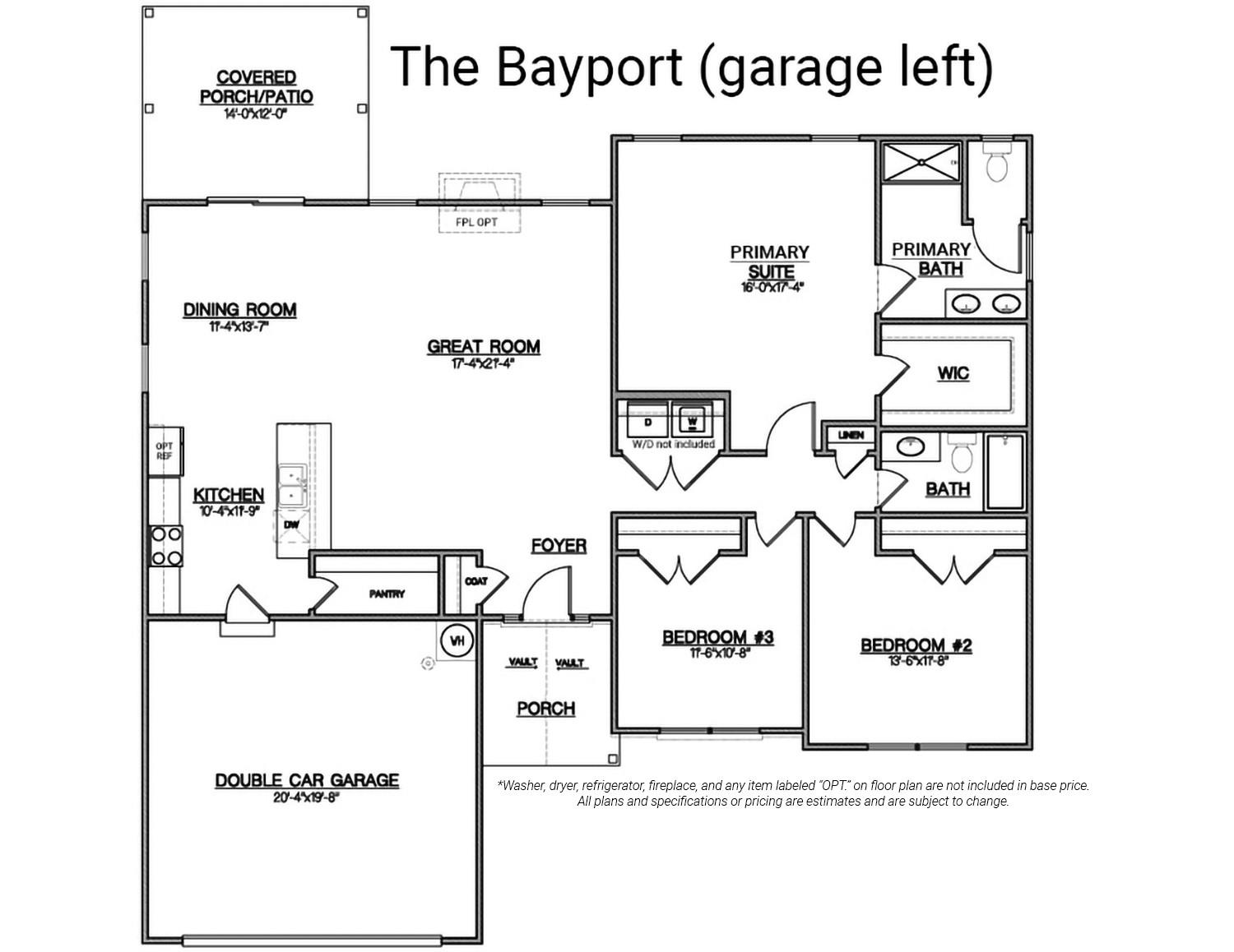 130 Windstone Crossing Trail 5 Property Photo 3
