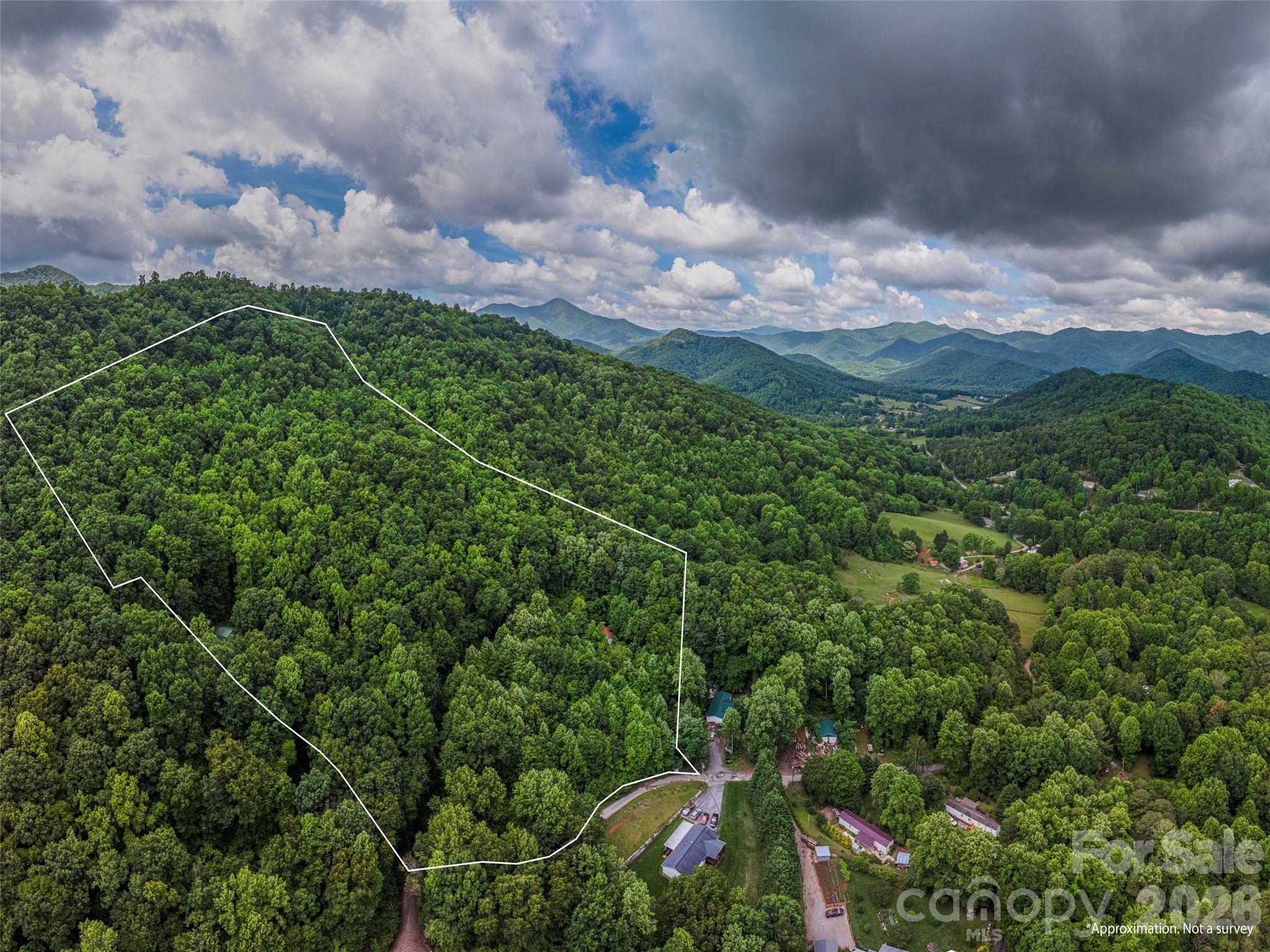 68 Long Ridge Road