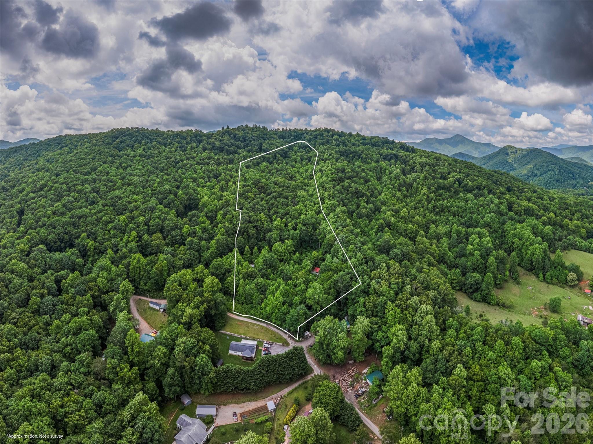 68 Long Ridge Road Property Photo 12