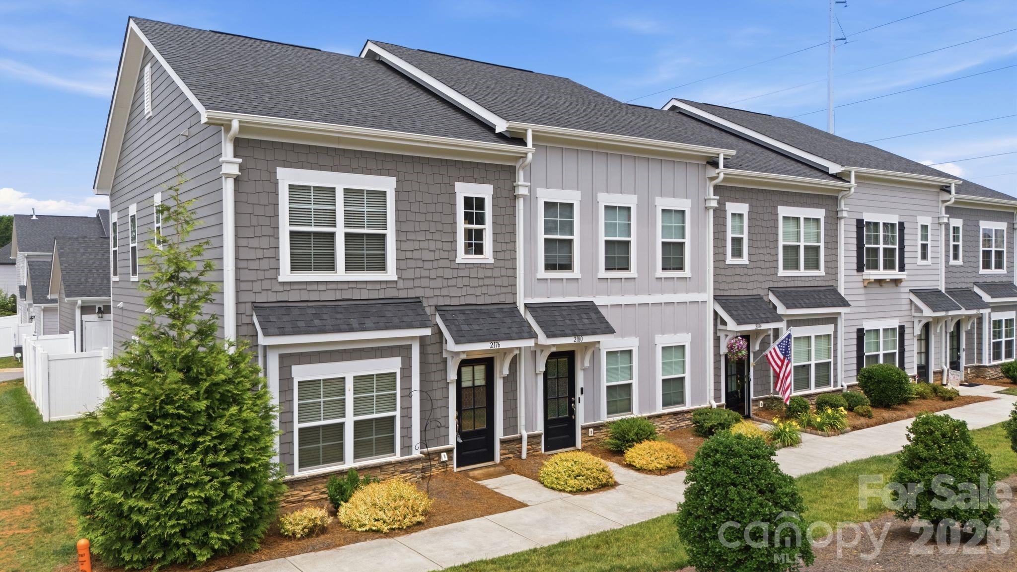 2176 Moss Meadow Lane Property Photo 1
