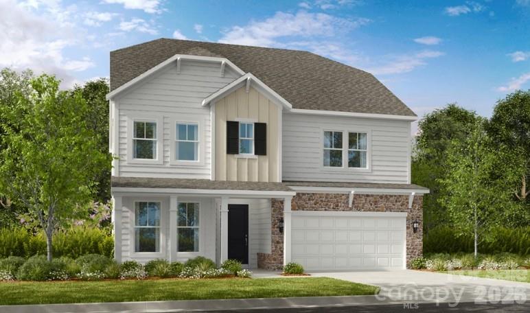 209 Holsworthy Drive Property Photo 1